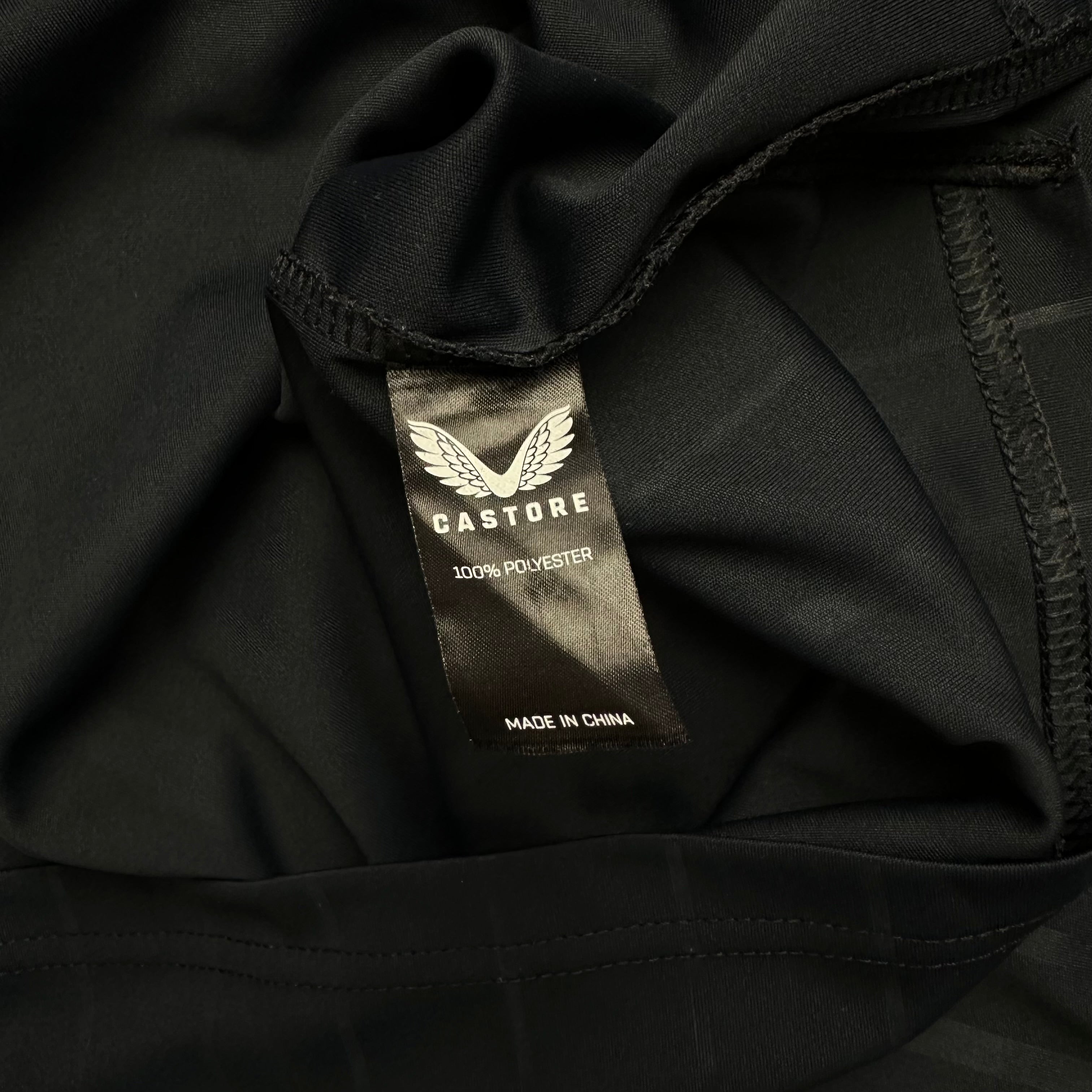 Rangers 2021-22 Away Shirt (M) Gerrard #8