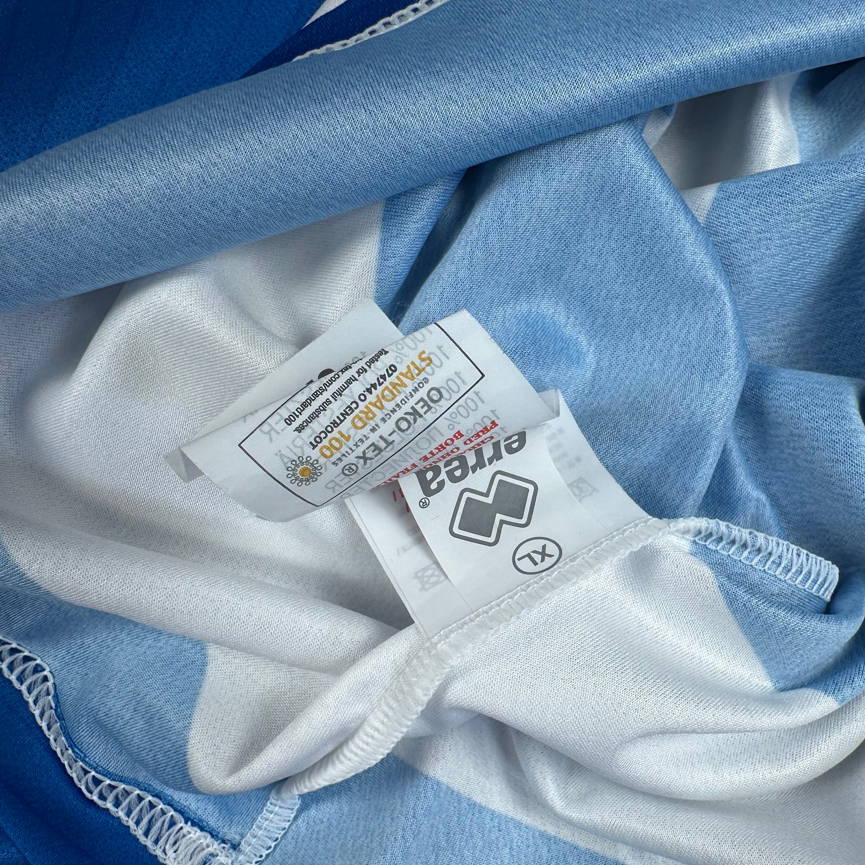 Queens Park Rangers 2018-19 Home Shirt (XL)