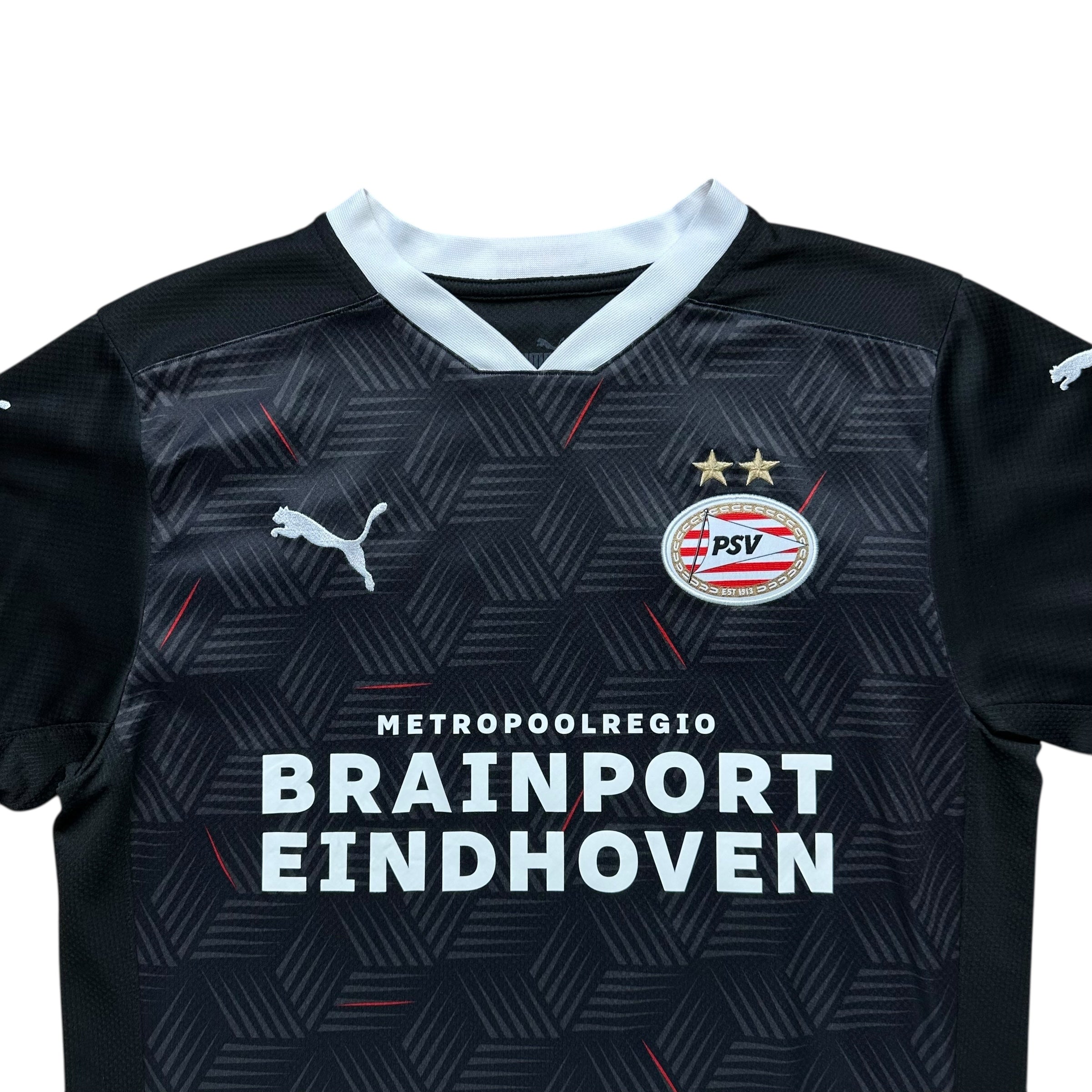 PSV 2020-21 Third Shirt (S)