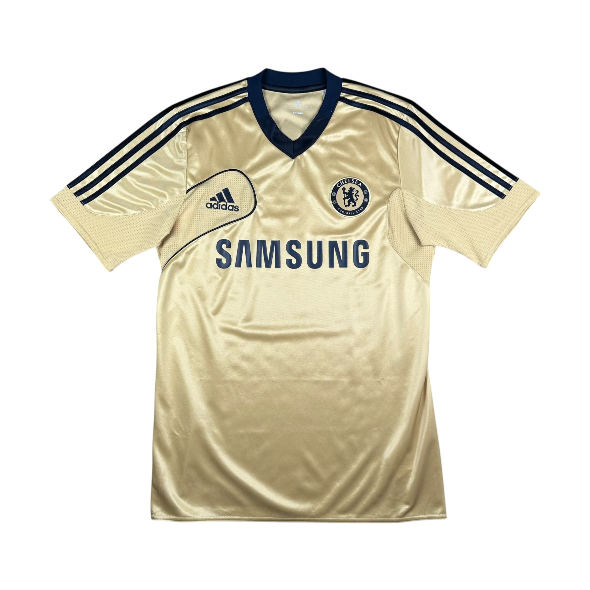 Chelsea 2012-13 Training Shirt (M)
