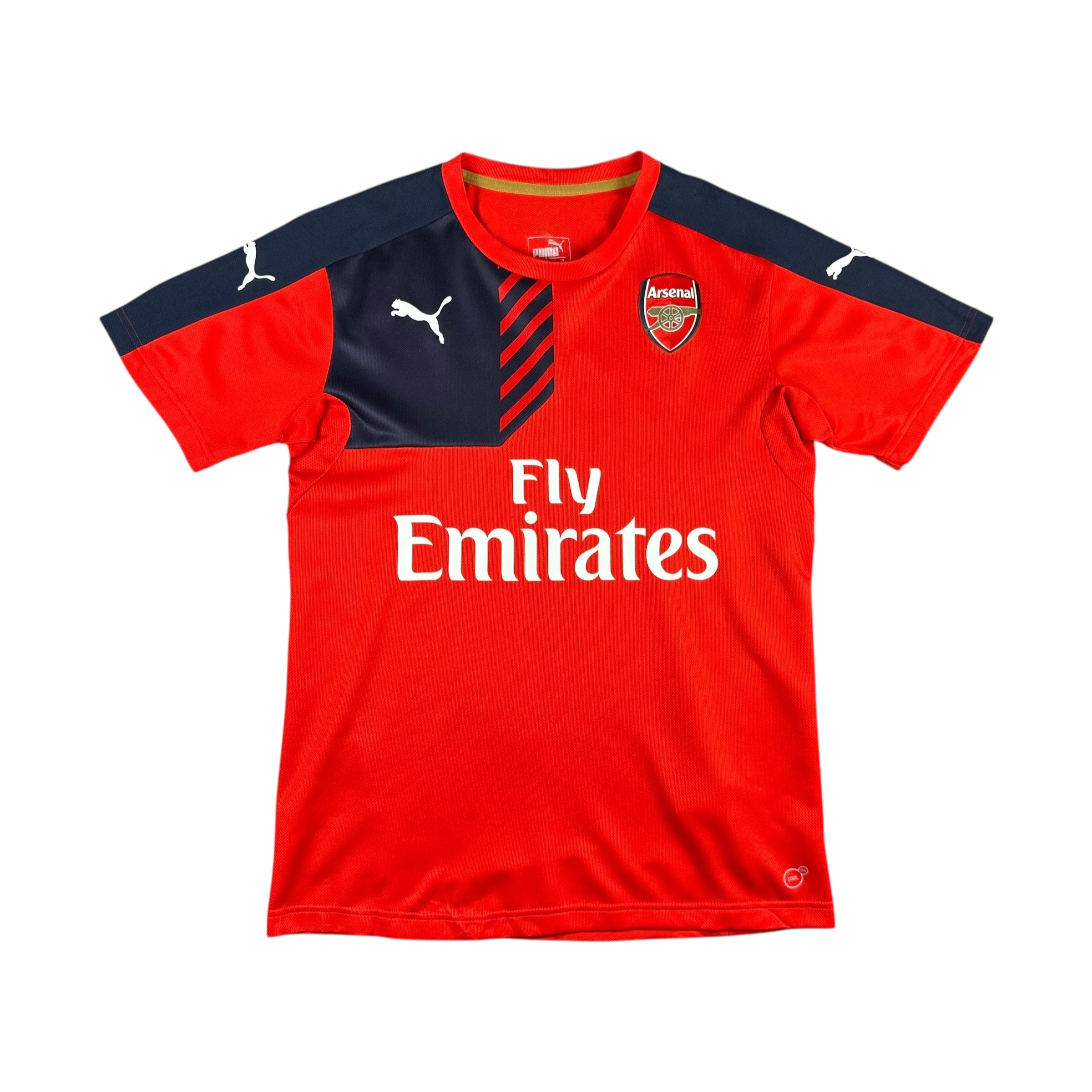 Arsenal 2015-16 Training Shirt (M)