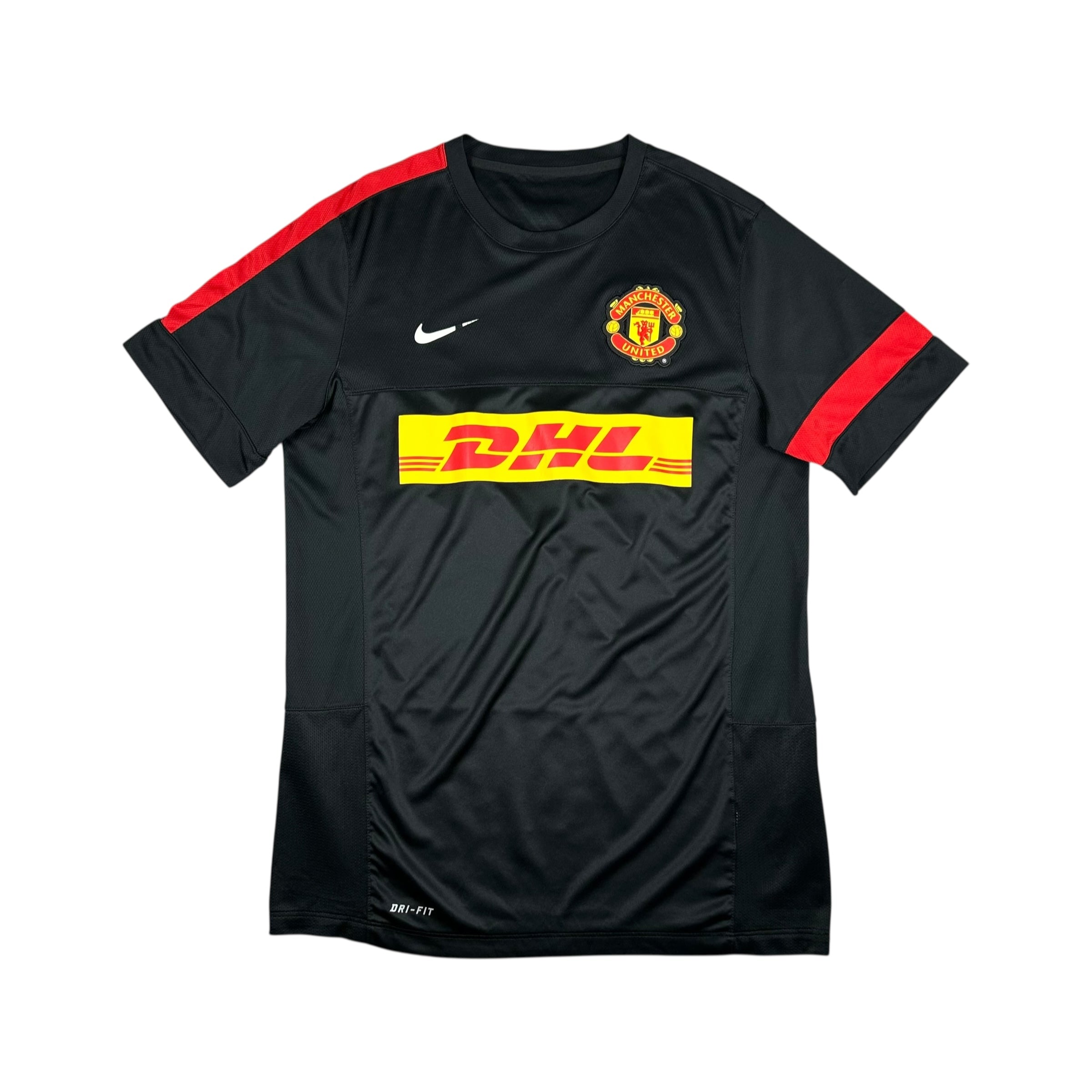 Manchester United 2012-13 Training Shirt (M)