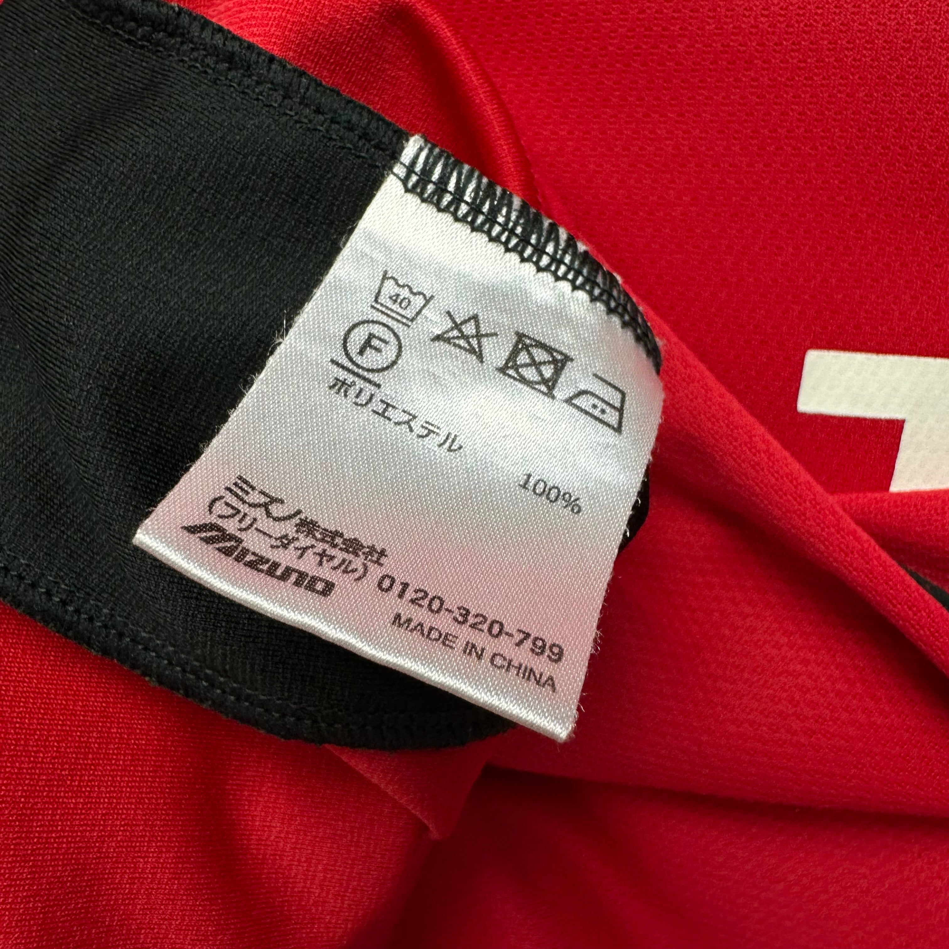 Nagoya Grampus Training Shirt (M)