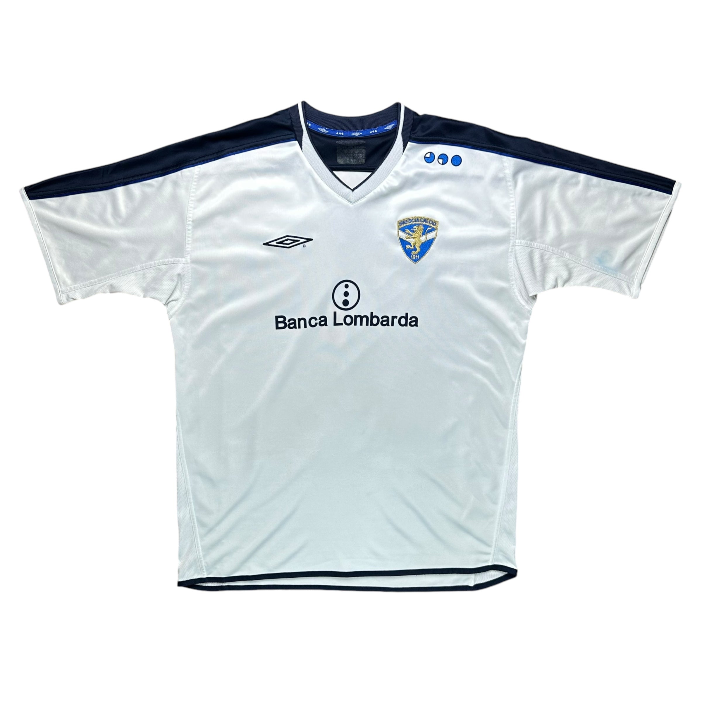 Brescia 2003-04 Training Shirt (L)