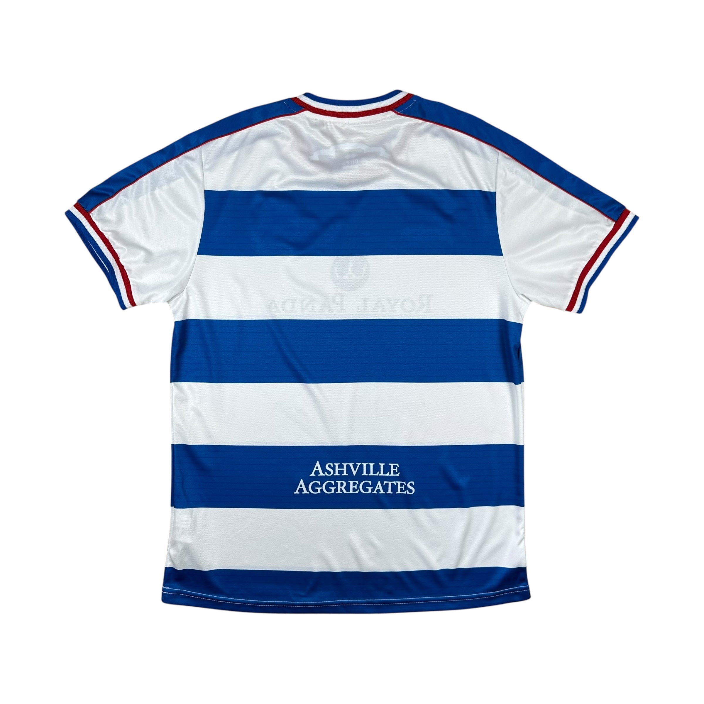 Queens Park Rangers 2018-19 Home Shirt (XL)
