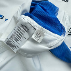 San Jose Earthquakes 2008 Away Shirt (M)