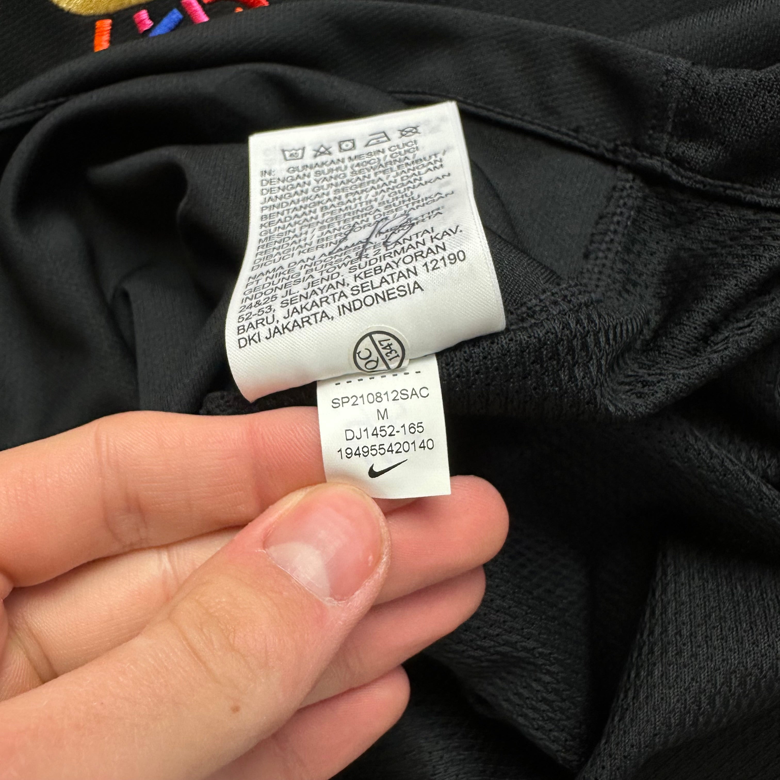 Liverpool LFC X CNY Limited Edition Shirt (M) *BNWT