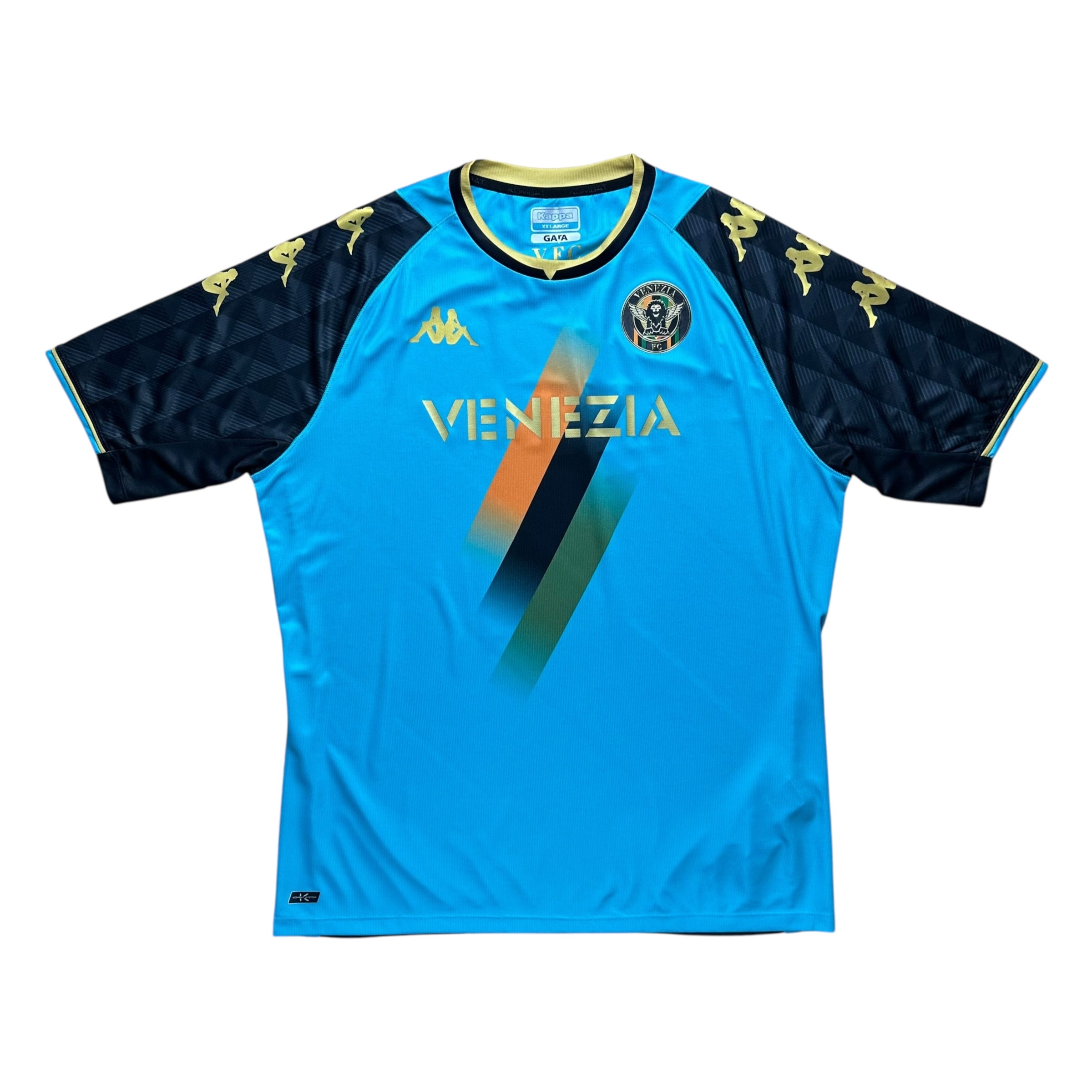 Venezia 2021-22 Third Shirt (XXL)