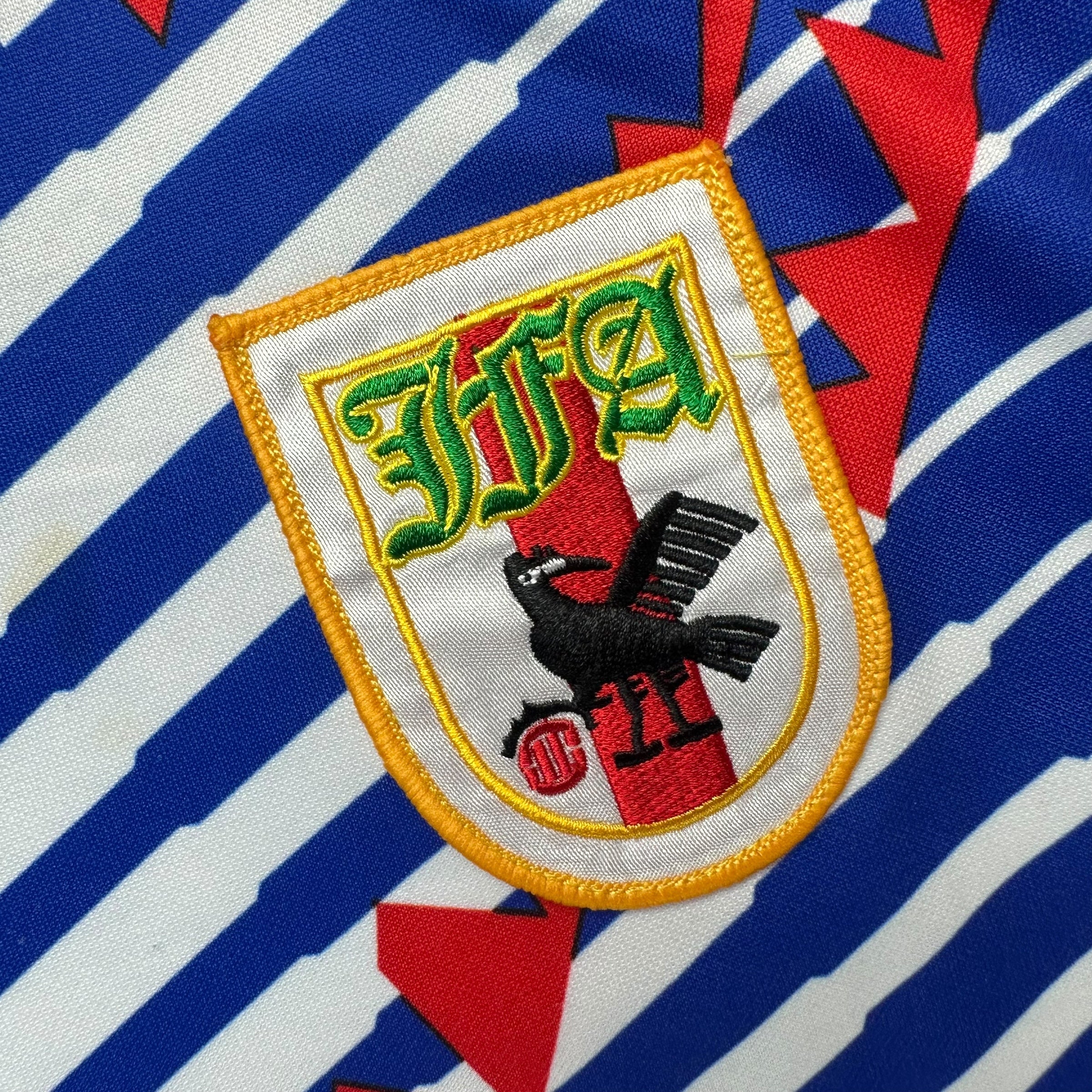 Japan 1994 Home Shirt (M)