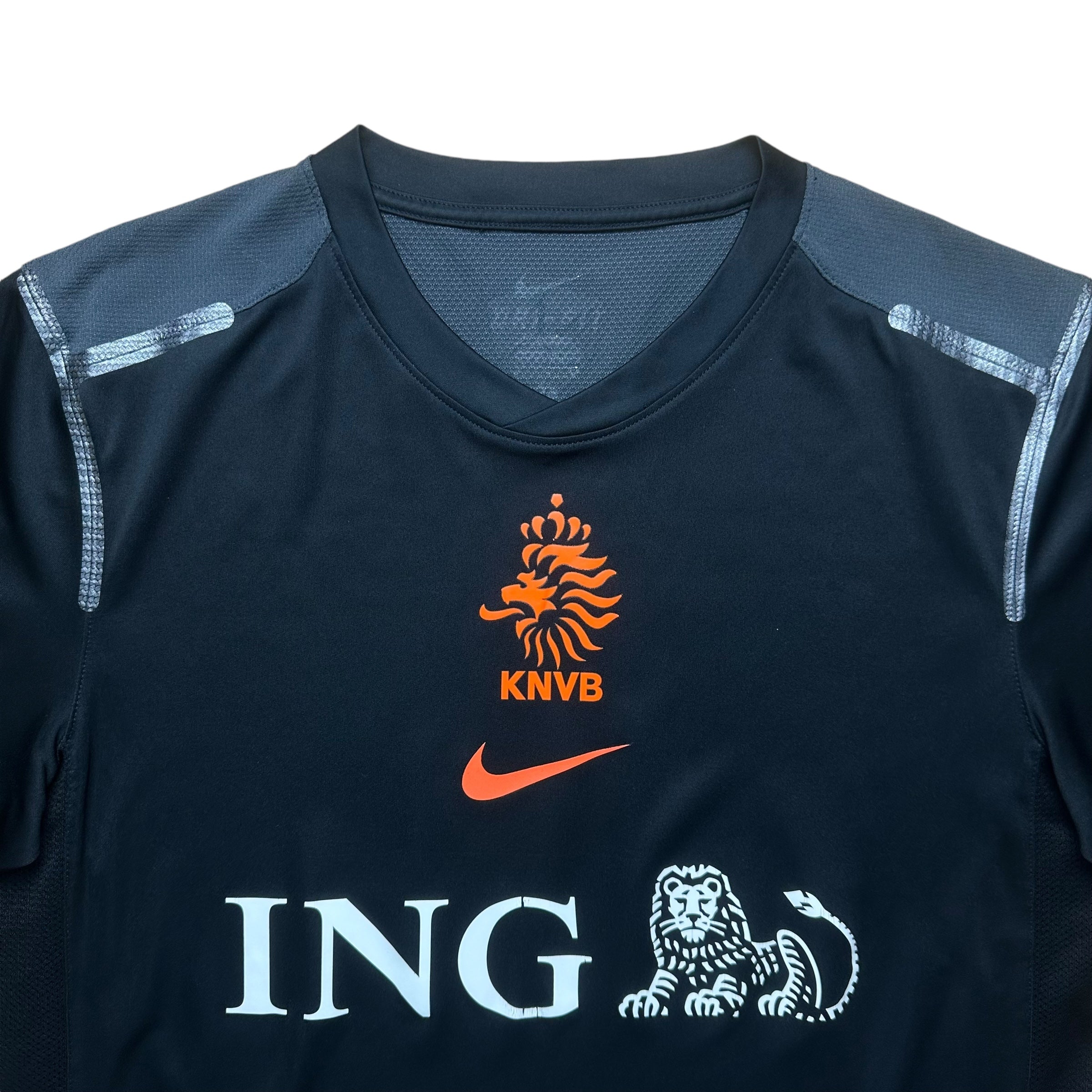 Netherlands 2011-12 Training Shirt (S)