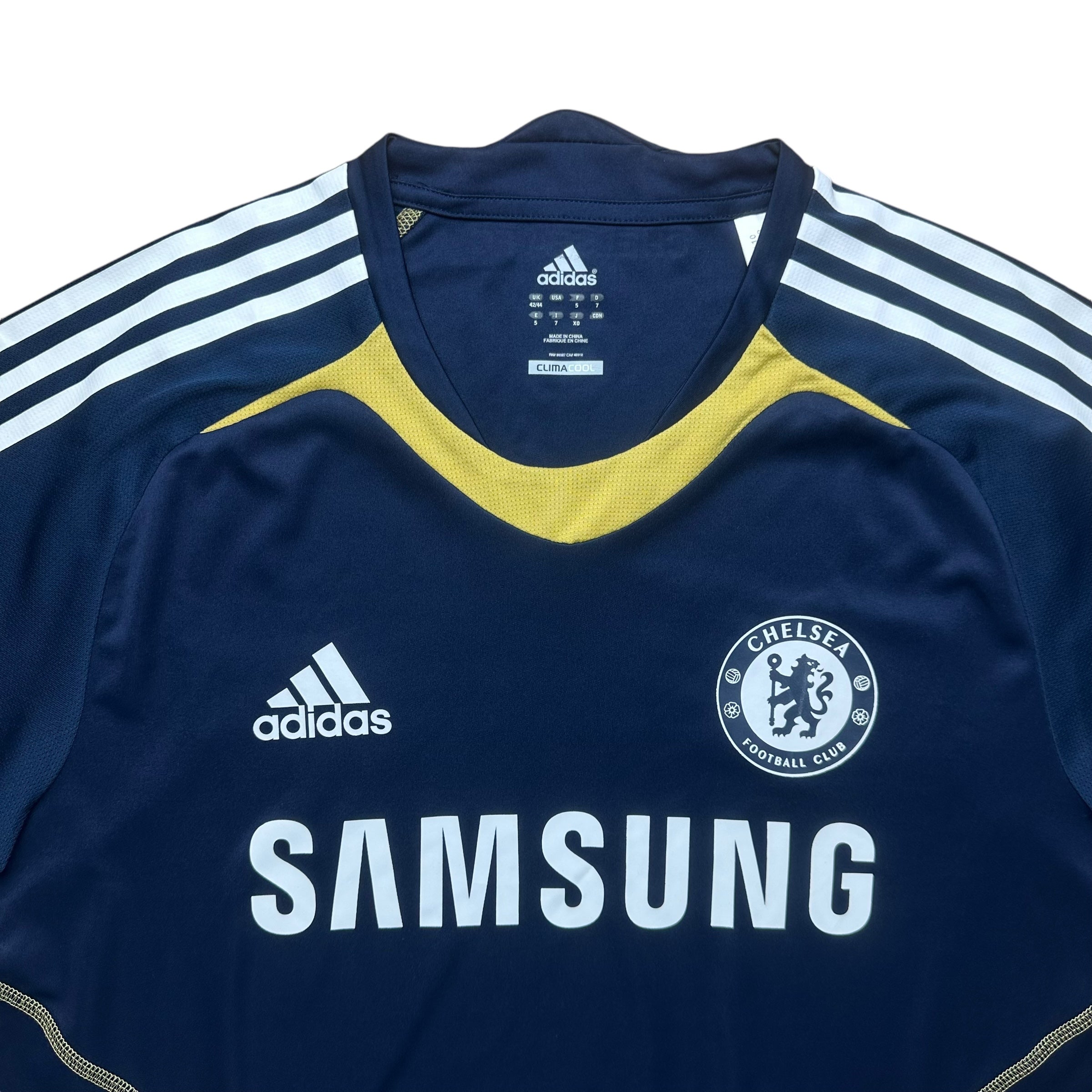 Chelsea 2010-11 Training Shirt (L)