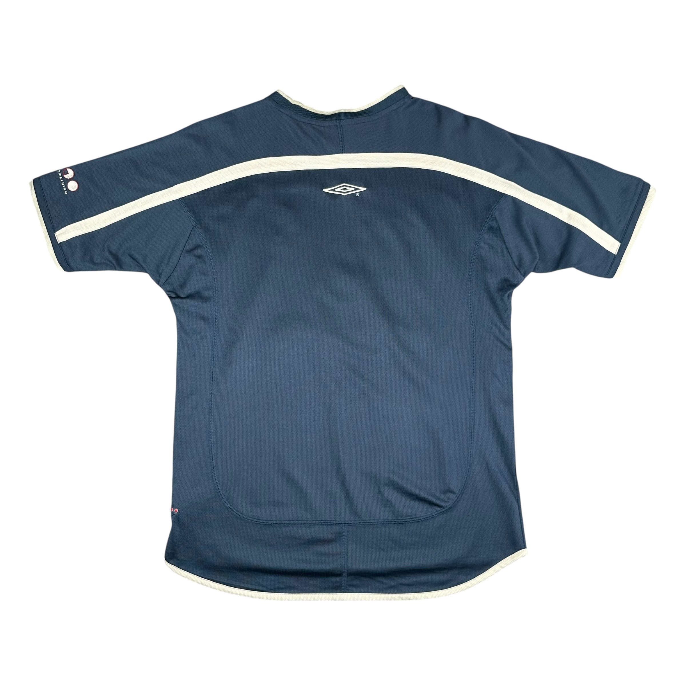 Manchester United 2000-01 Training Shirt (M)