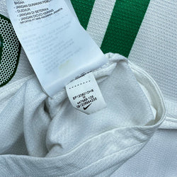 Portugal 2012 Away Shirt (M) R.Meireles #16