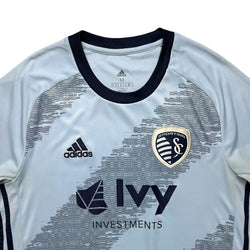 Sporting Kansas City 2019 Home Shirt (M)
