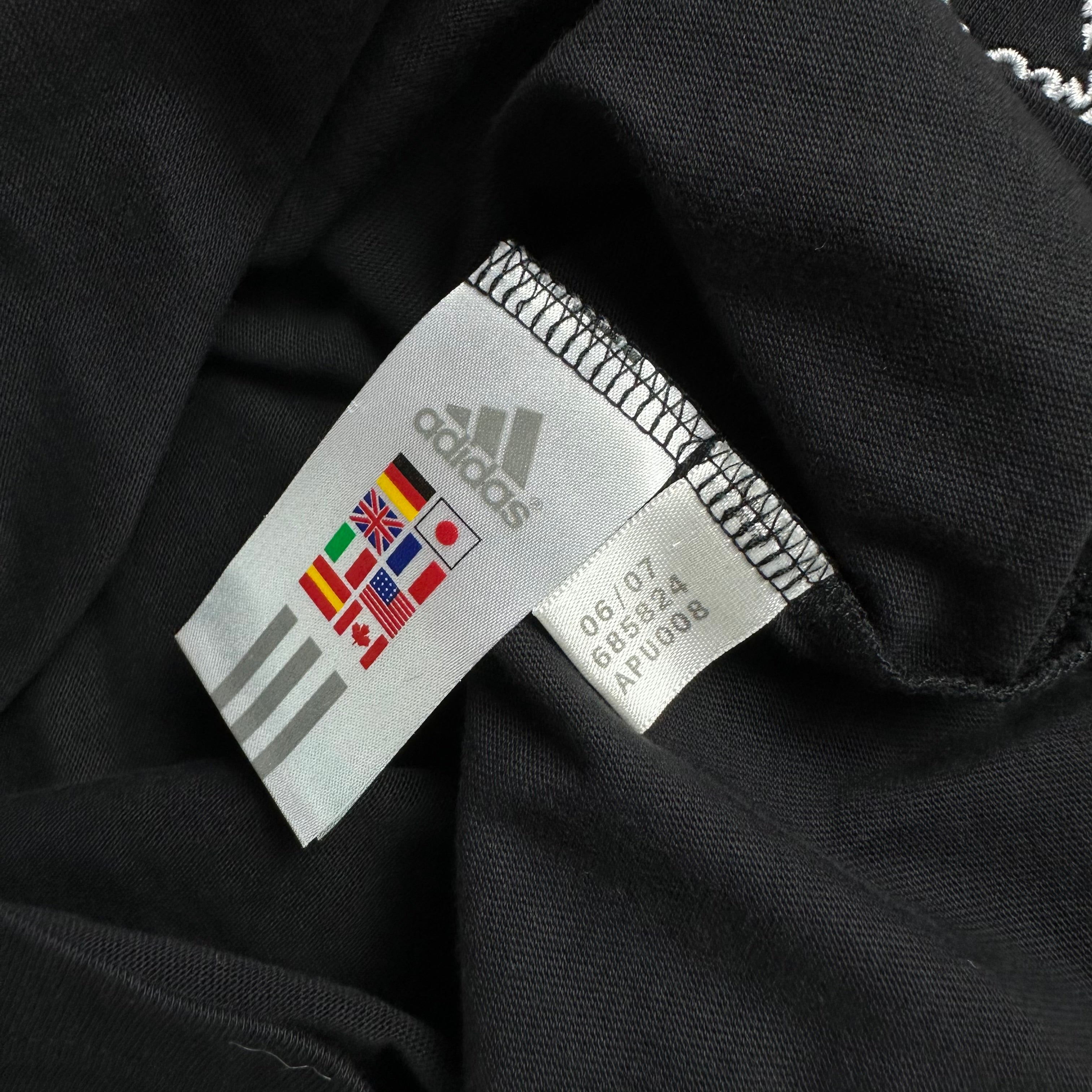 Liverpool 2006-07 Training T-Shirt (M)