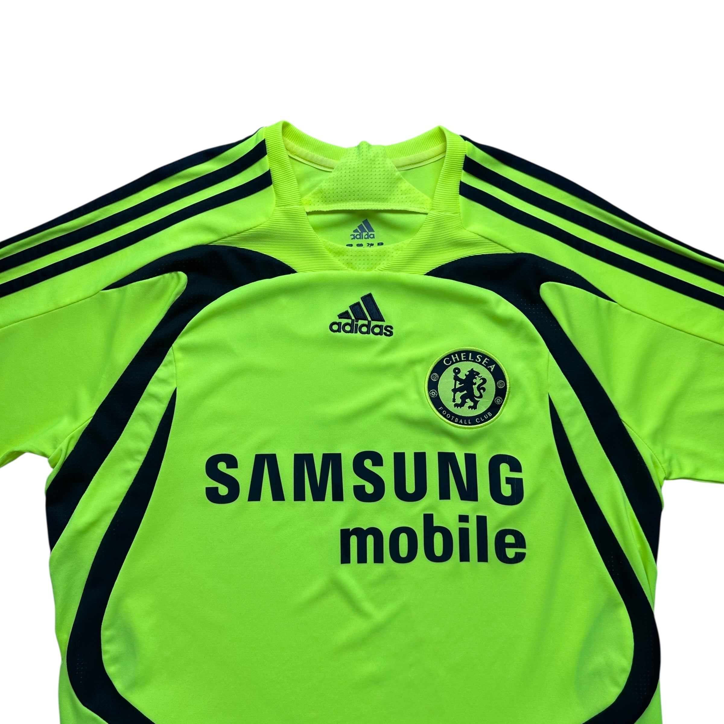Chelsea 2007-08 Away Shirt (S) Shevchenko #7