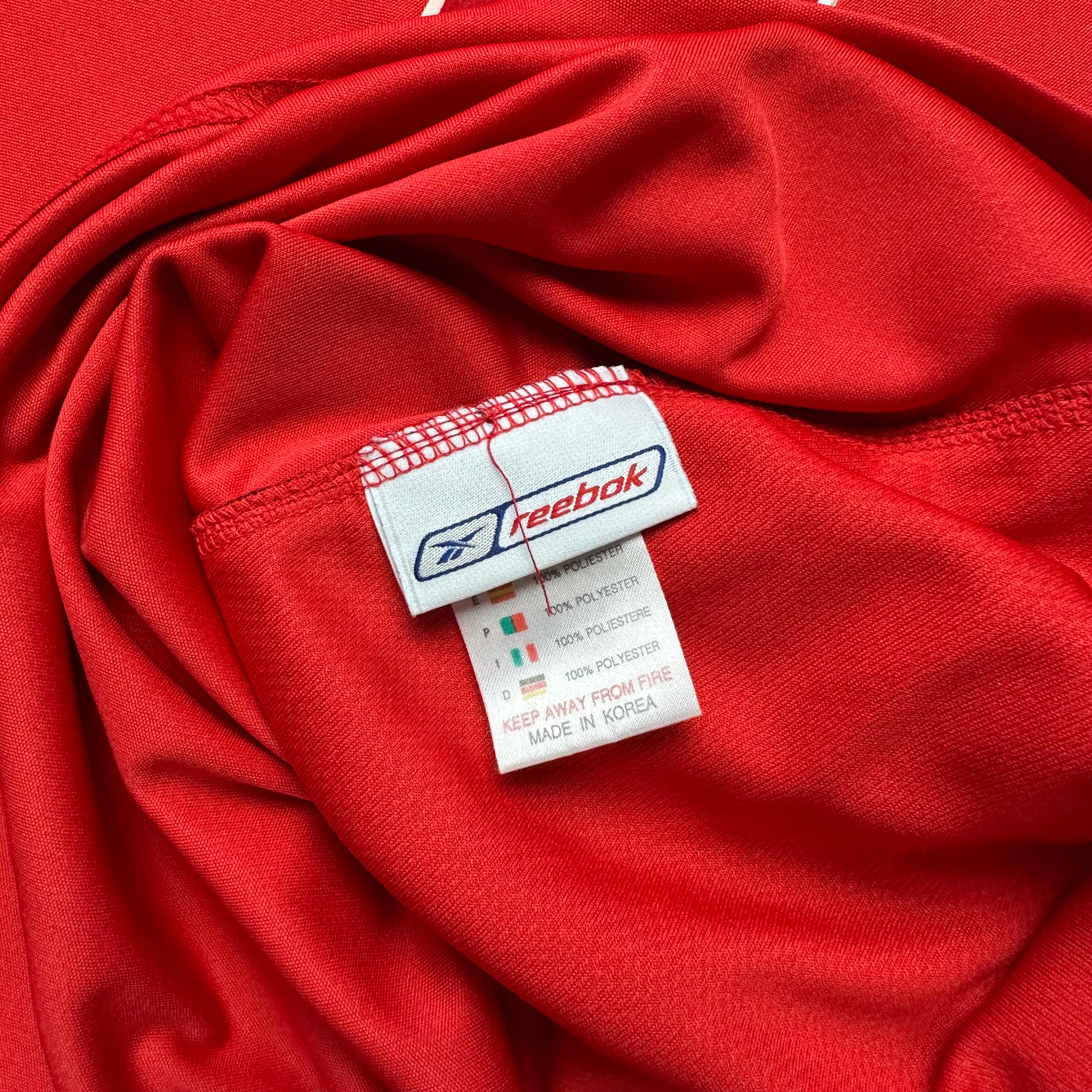 Liverpool 2004-06 Training Shirt (M)