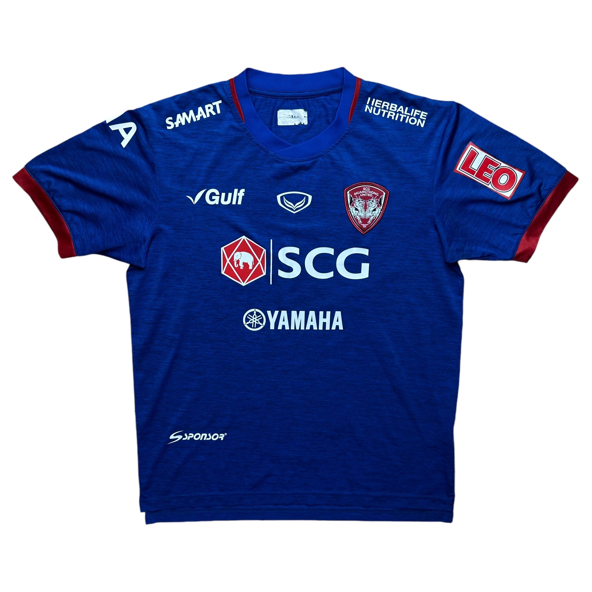 Muangthong United 2019 Away Shirt (M)