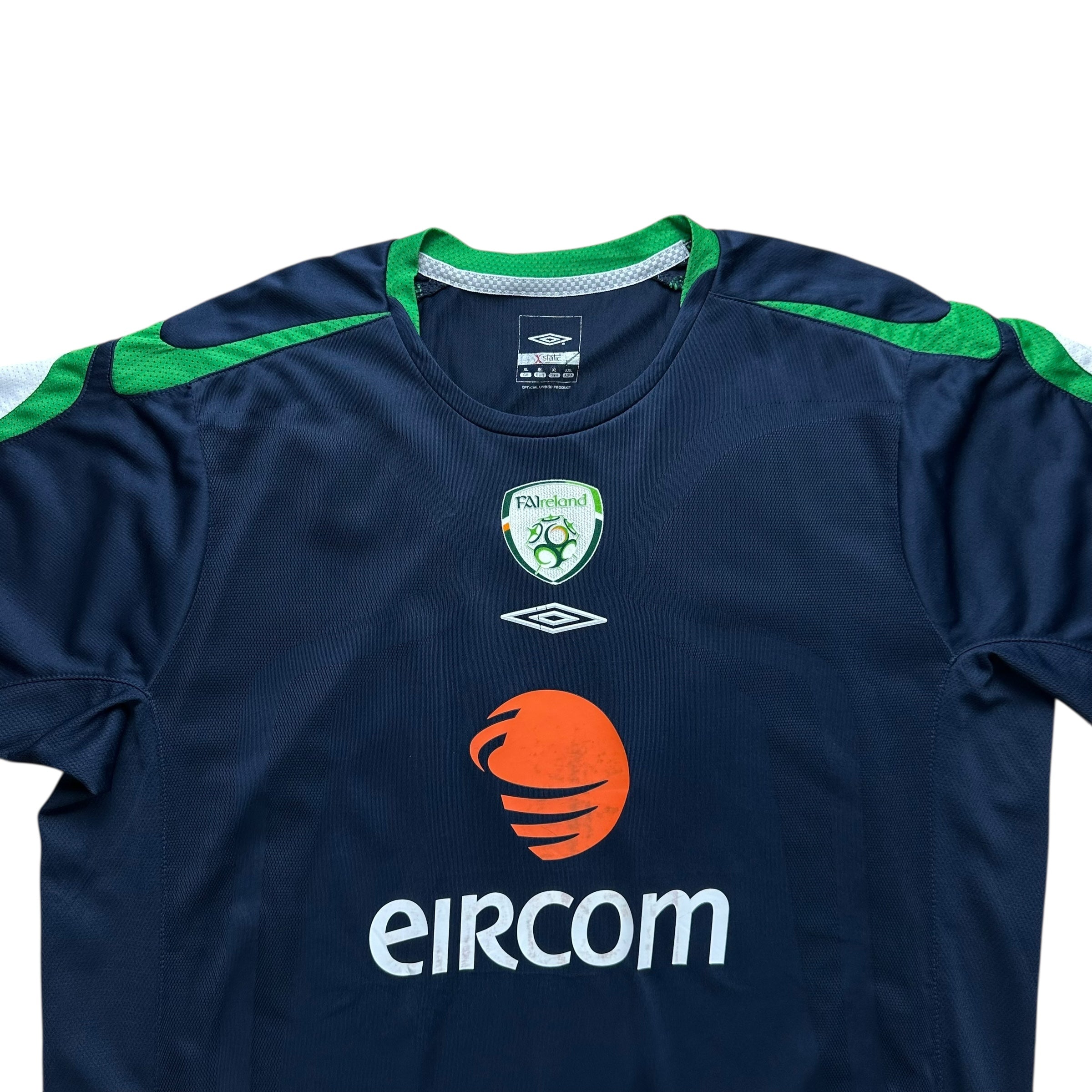 Ireland 2004-06 Training Shirt (XL)