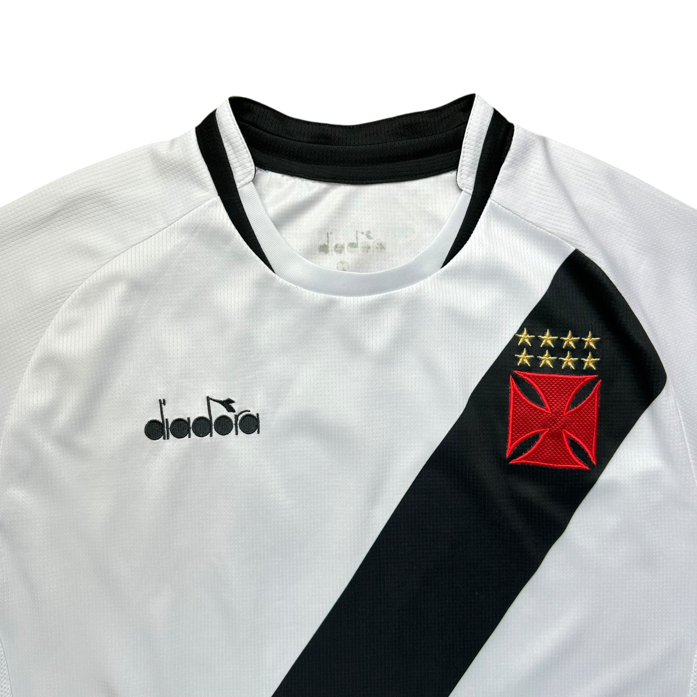 Vasco Da Gama 2018 Away Shirt (XL)