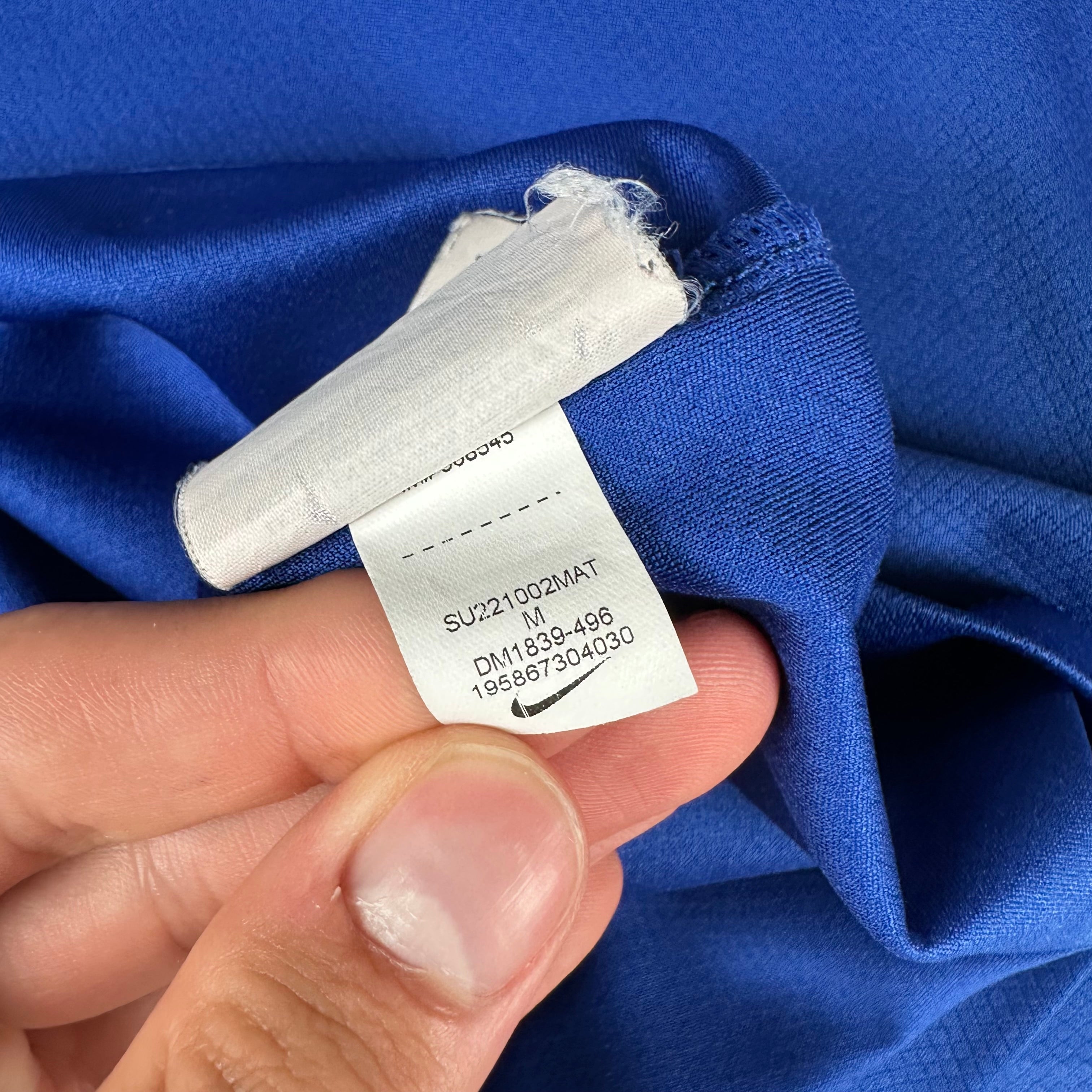 Chelsea 2022-23 Home Shirt (M) Kante #7