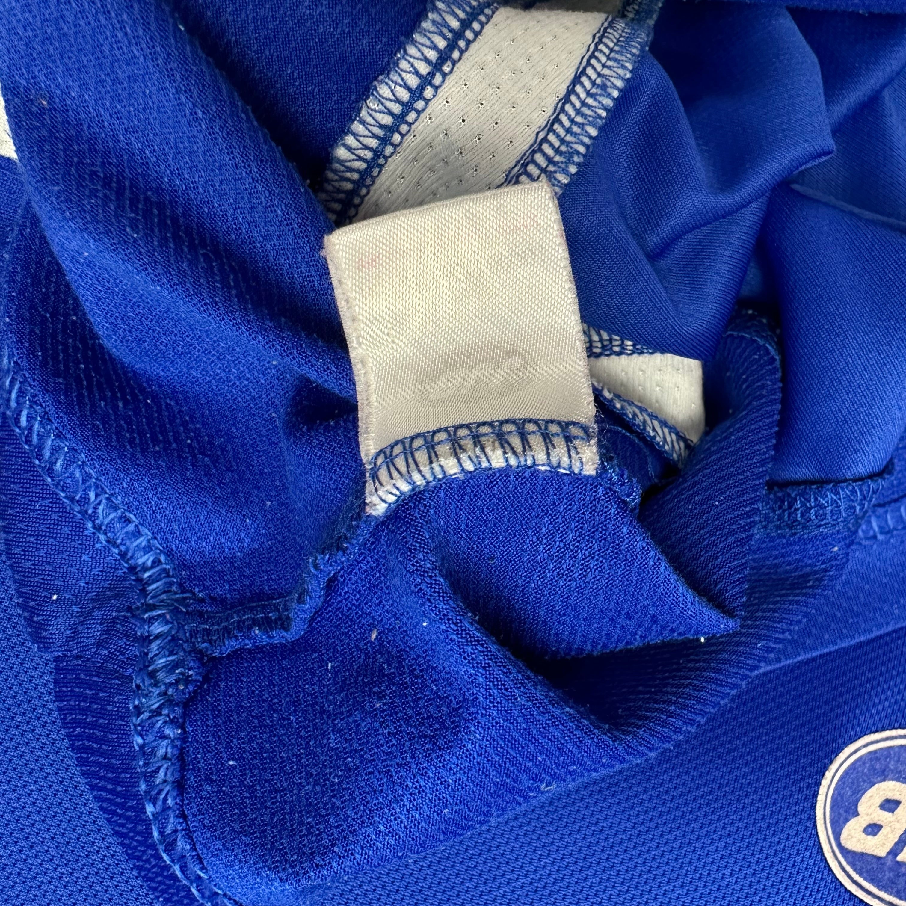 Leicester 2004-05 Home Shirt (XL)