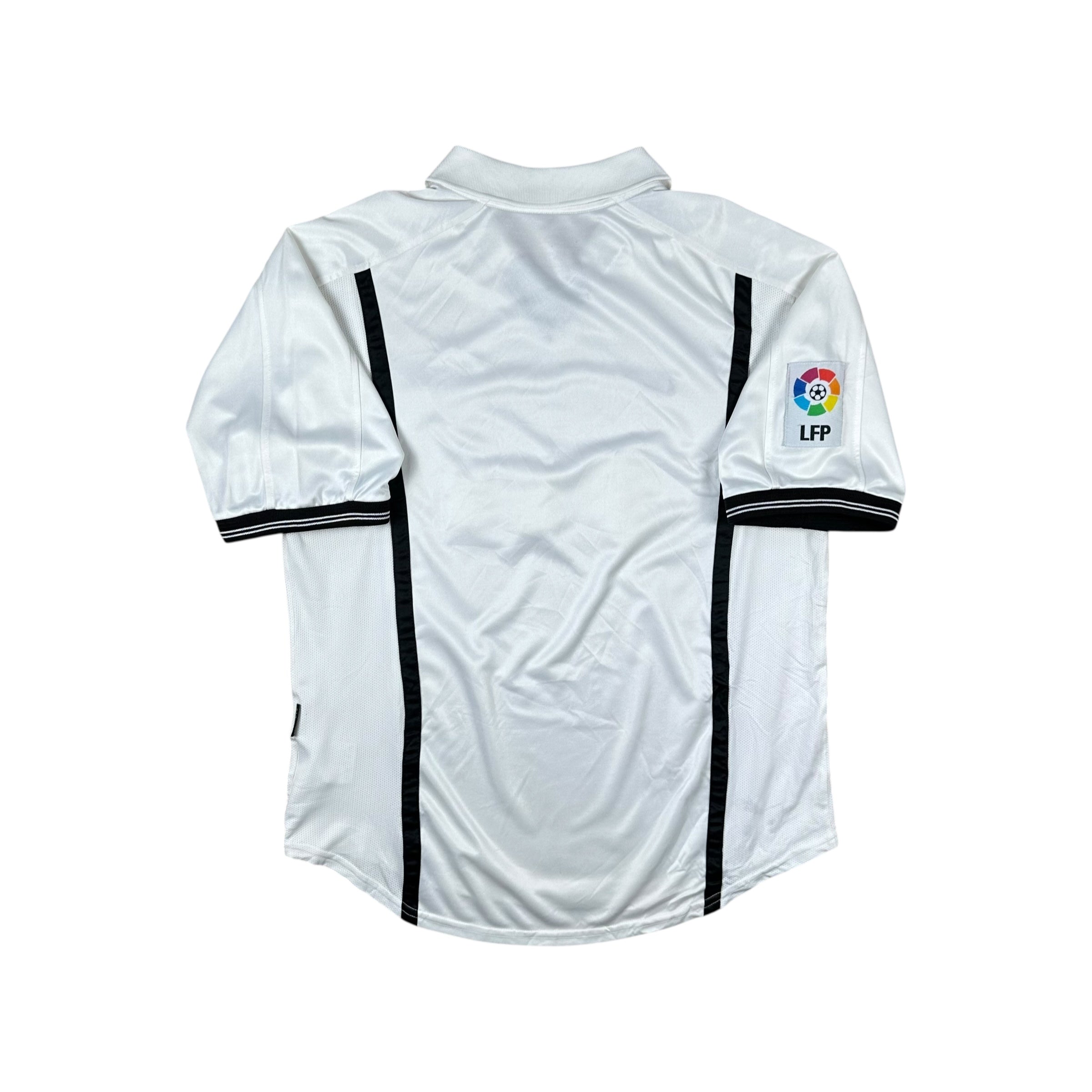 Valencia 2002-03 Home Shirt (M)