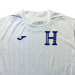 Honduras 2019 Home Shirt (XXXL)