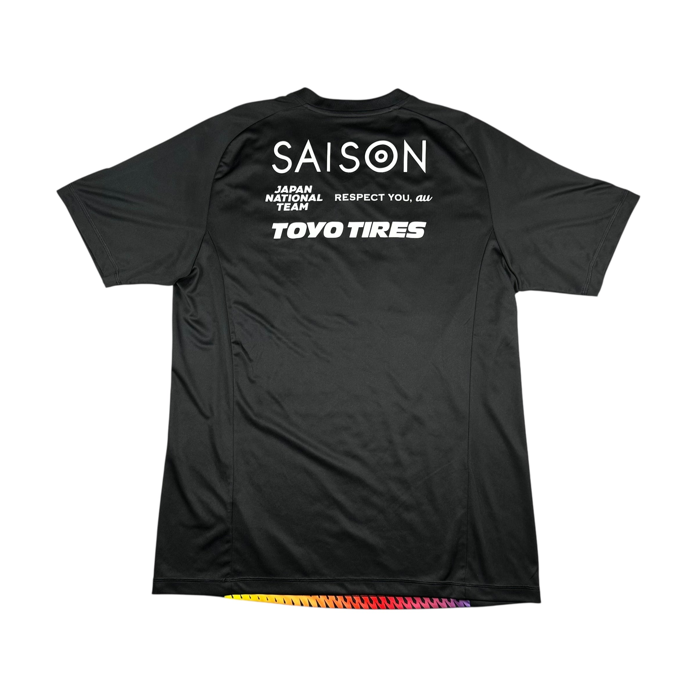 Japan 2022 Training Shirt (L)