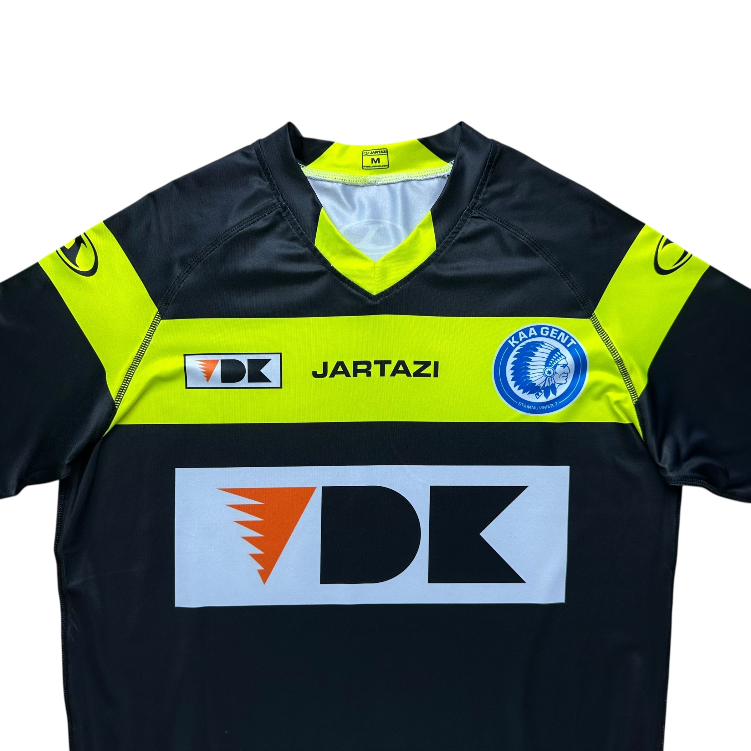 KAA Gent 2015-16 GK Shirt (M) kit