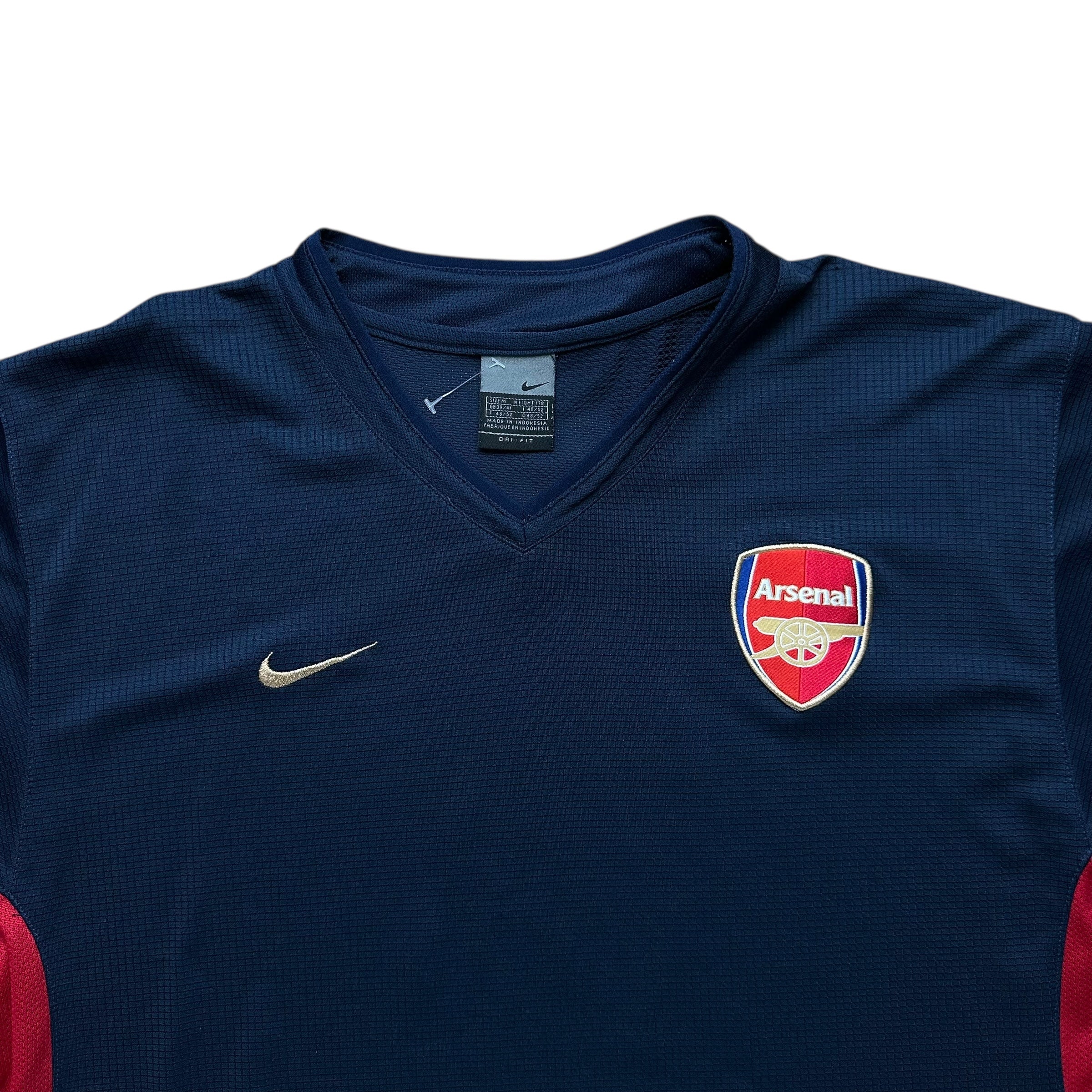 Arsenal 2002-03 Training Shirt (M)