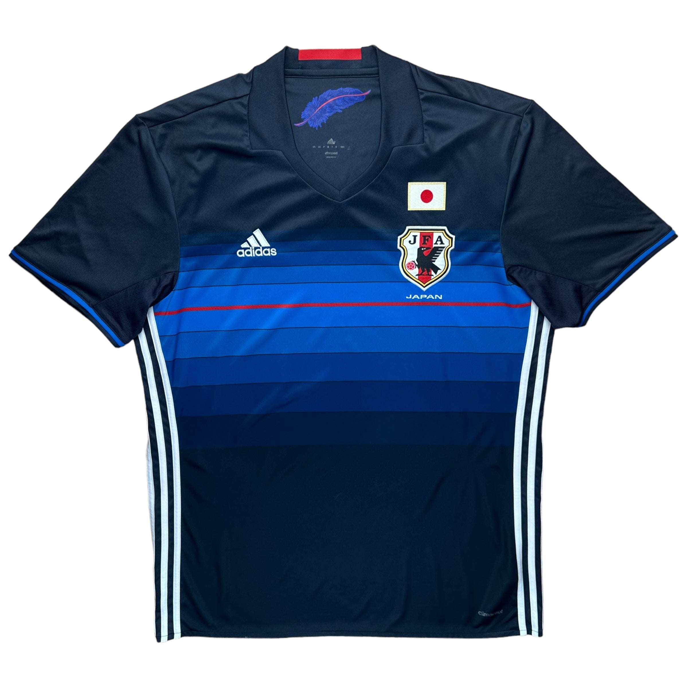 Japan 2016 Home Shirt (2XL)