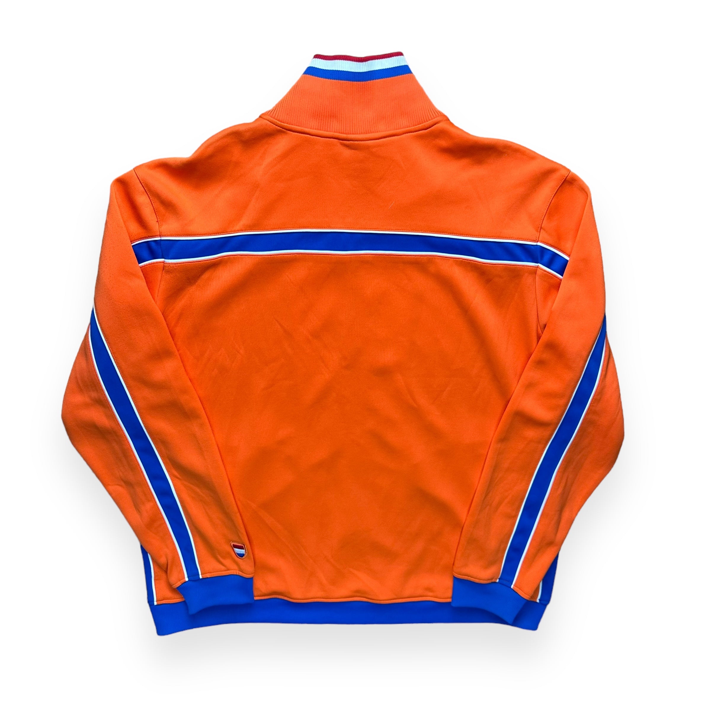 Netherlands 2008 Training Jacket (XL)