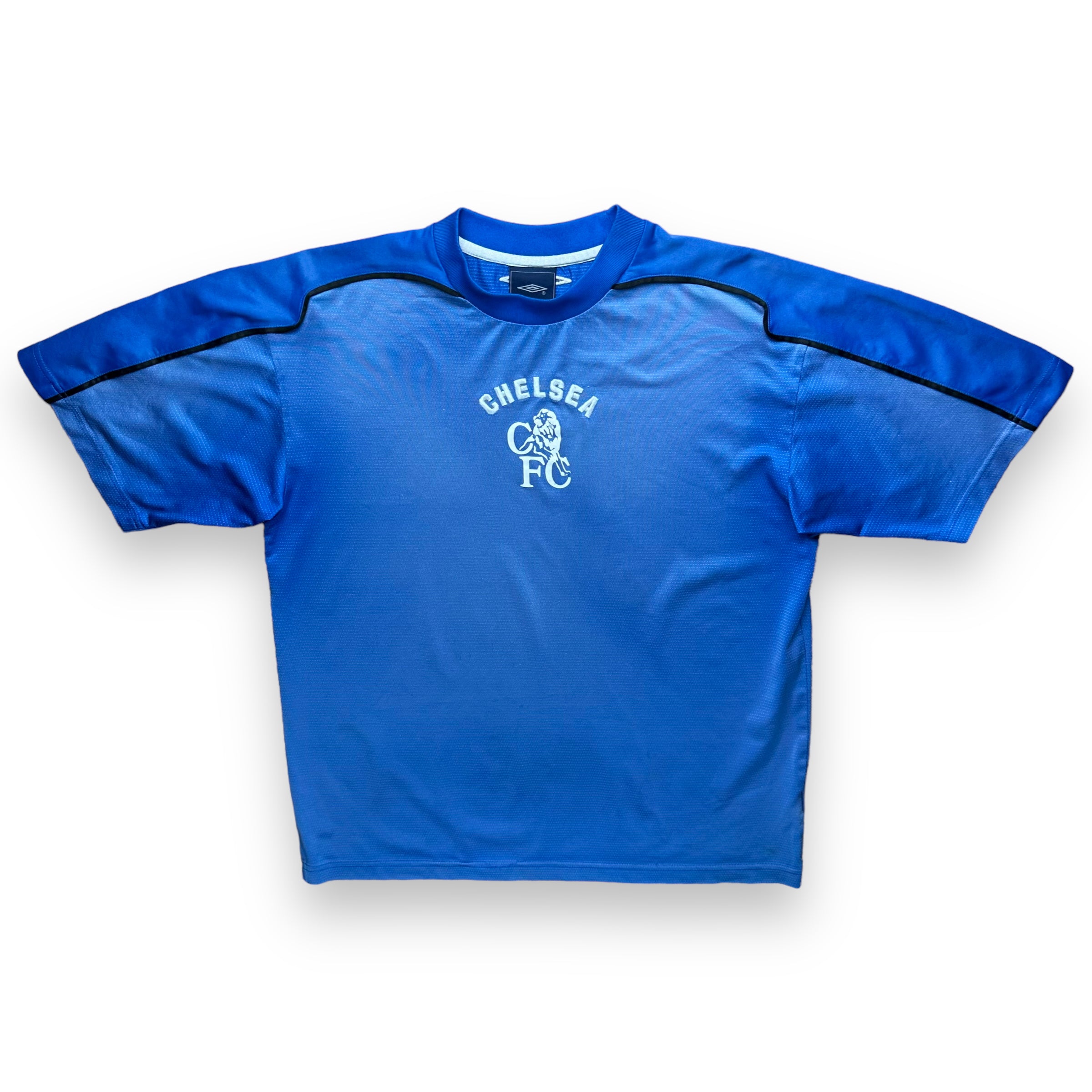 Chelsea 1990s Training Shirt (M)