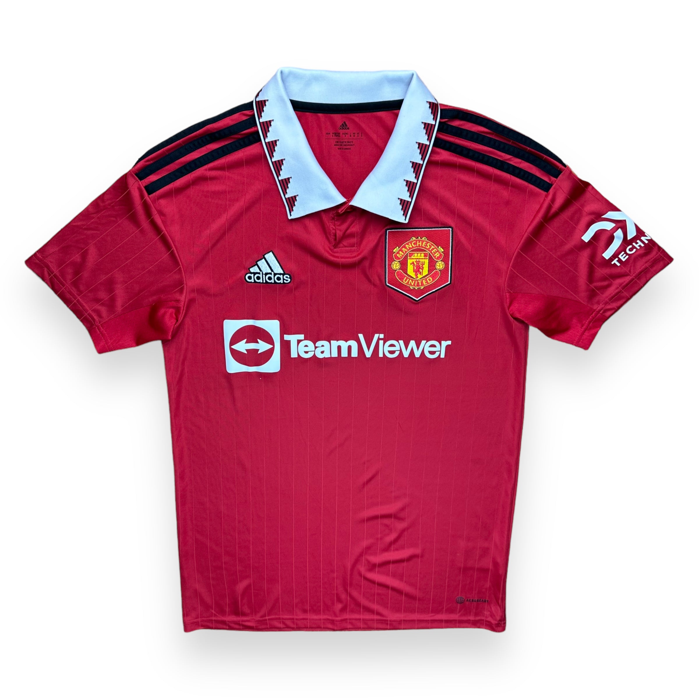 Manchester United 2022-23 Home Shirt (Multiple Sizes)