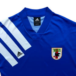 Japan 1992 Home Shirt (L)