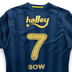 Fenerbahce 2016-17 Third Shirt (XL)