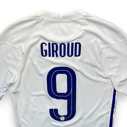 France 2020 Away Shirt (S) Giroud #9