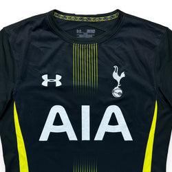 Tottenham 2014-15 Away Shirt (M)