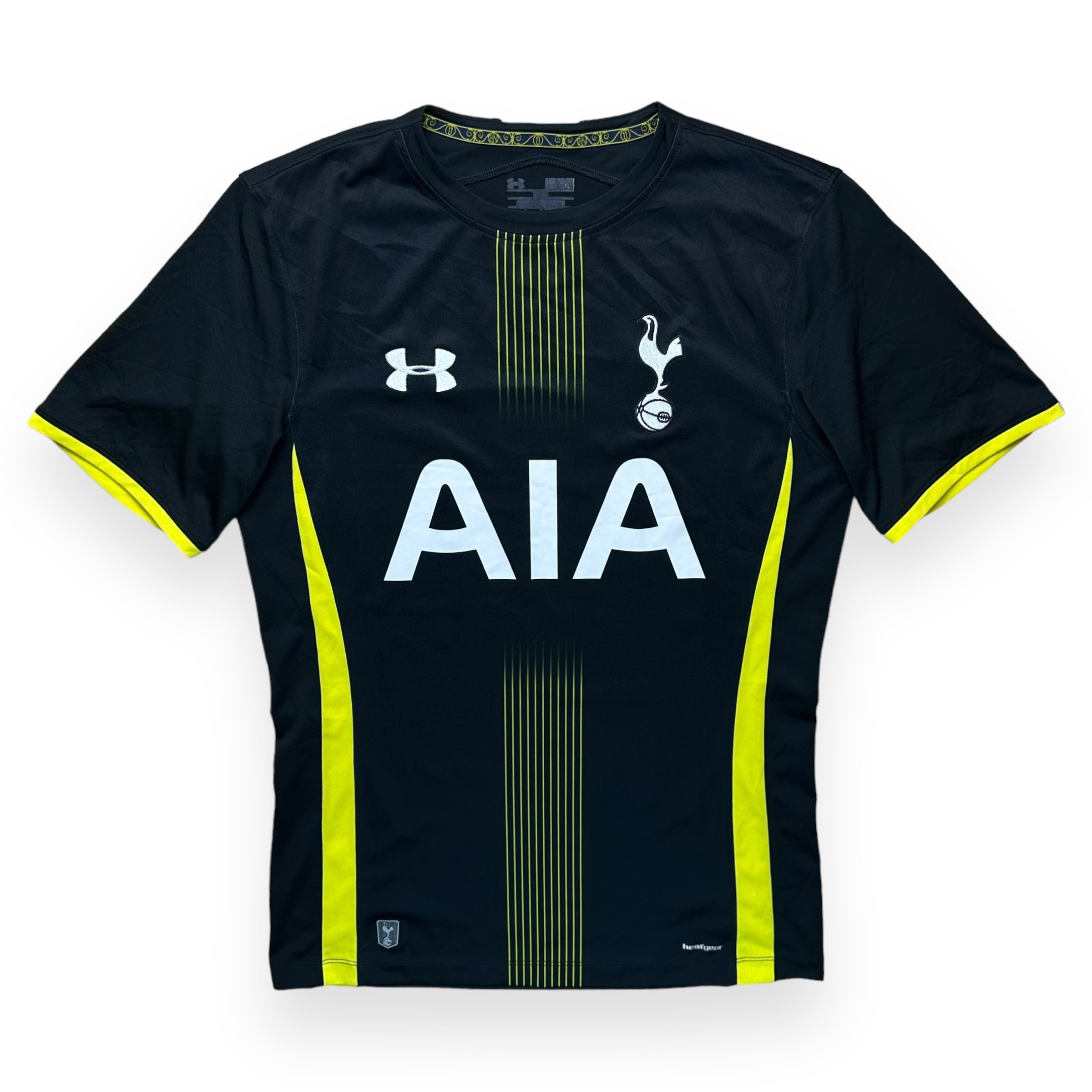 Tottenham 2014-15 Away Shirt (M)