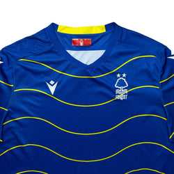 Nottingham Forest 2020-21 Away Shirt (5XL)