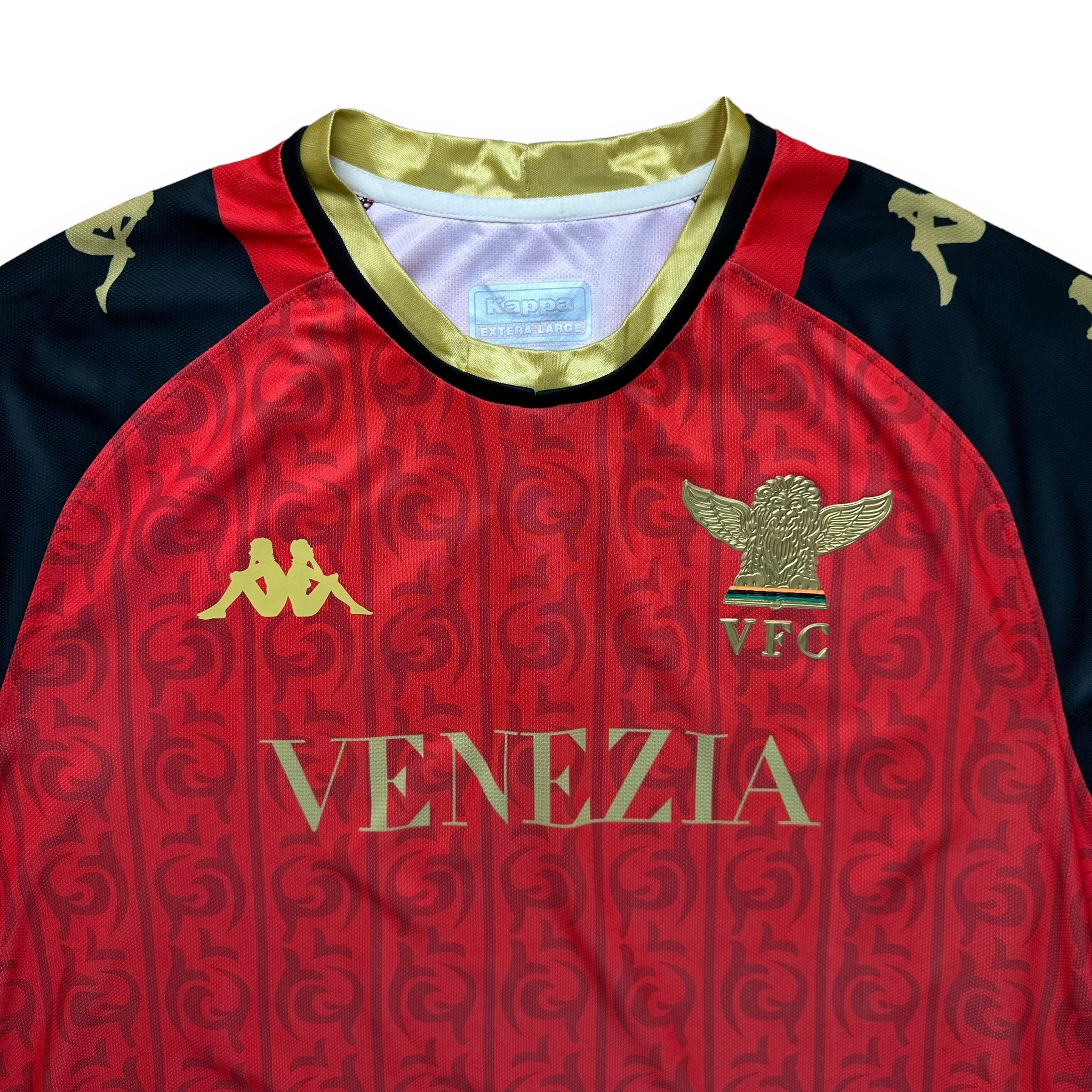 Venezia 2021/22 Fourth Shirt (XL)