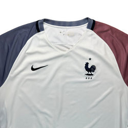 France 2016 Away Shirt (XXL)