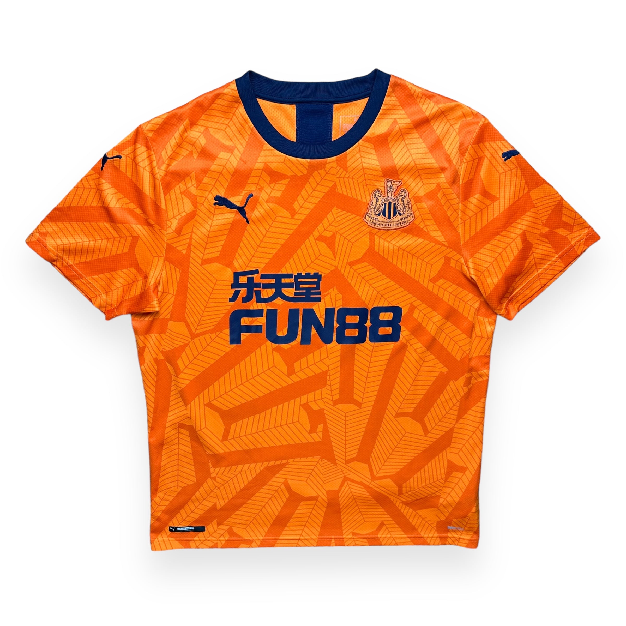 Newcastle 2019-20 Third Shirt (L)