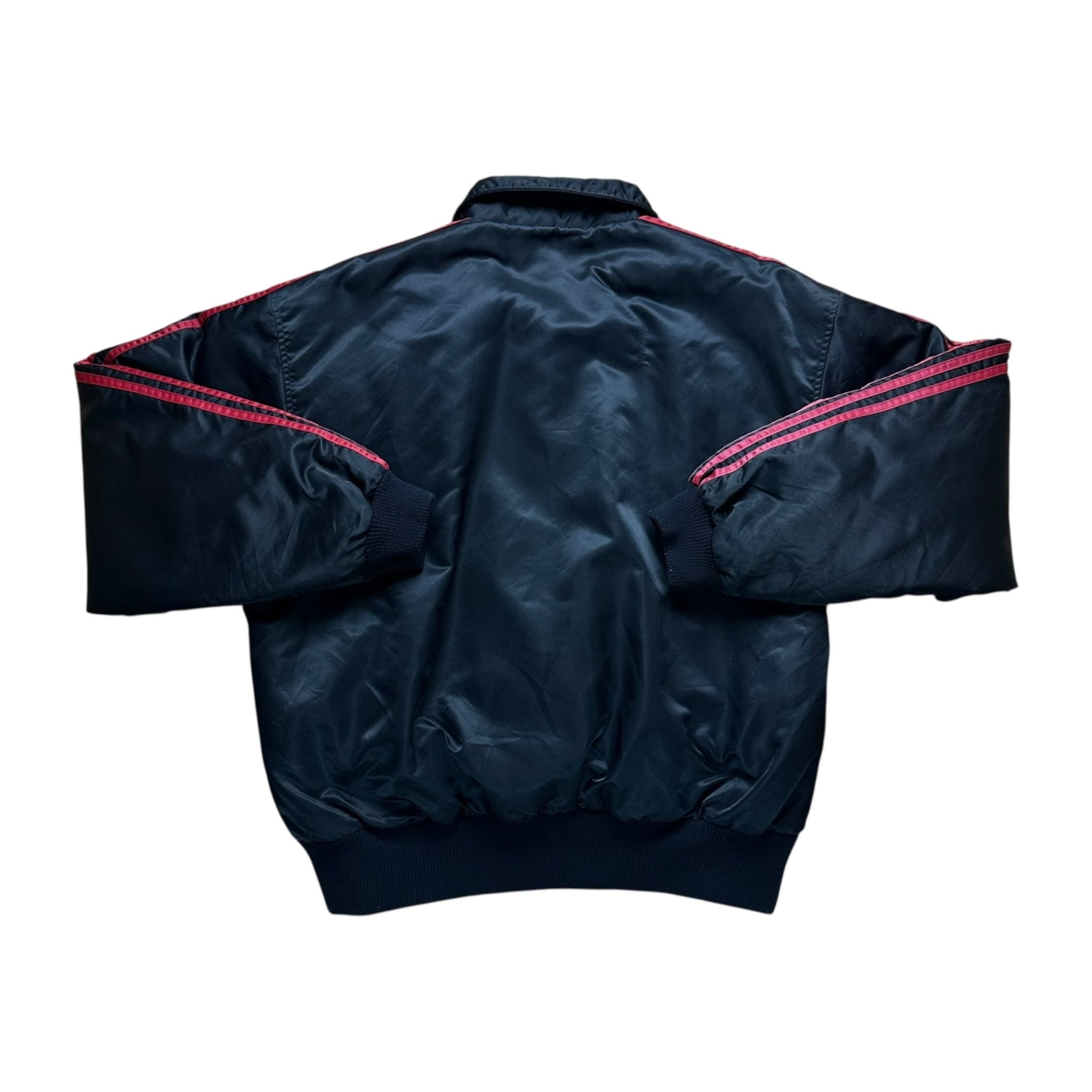 AC Milan 1998 - 00 Bomber Jacket (S) - Kitplug