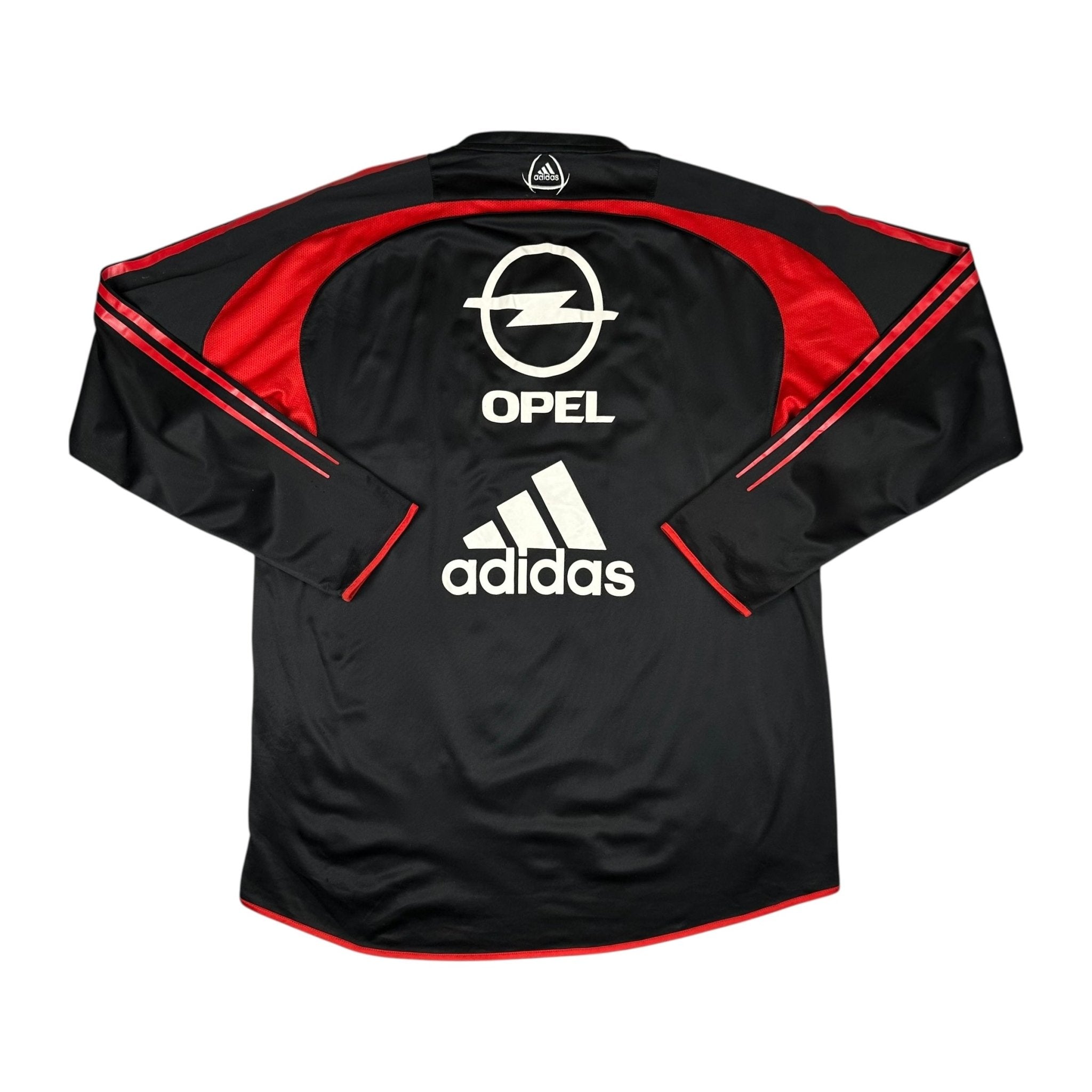 AC Milan 2004-06 Training Shirt (L) - Kitplug