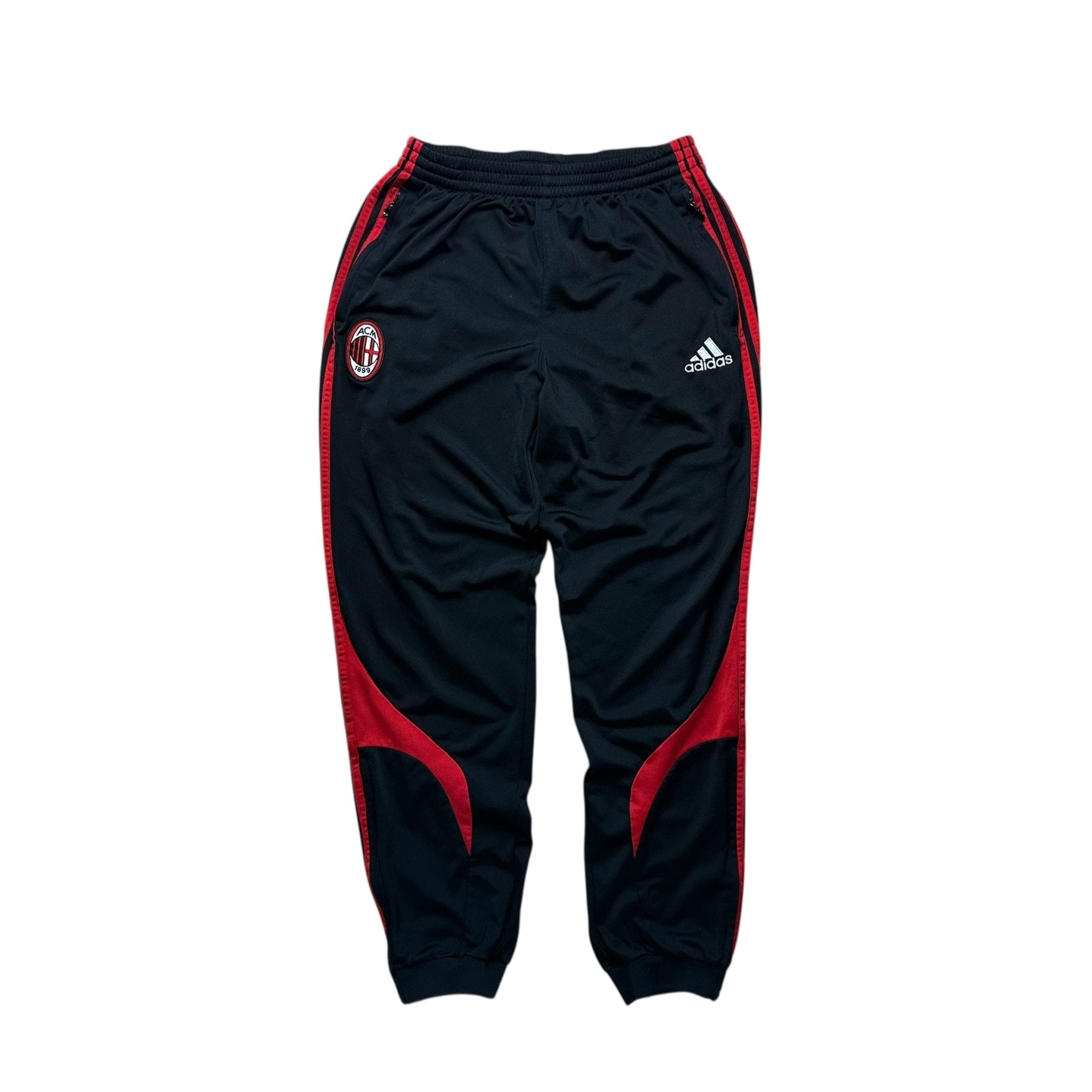 AC Milan 2006 - 07 Tracksuit (M) - Kitplug