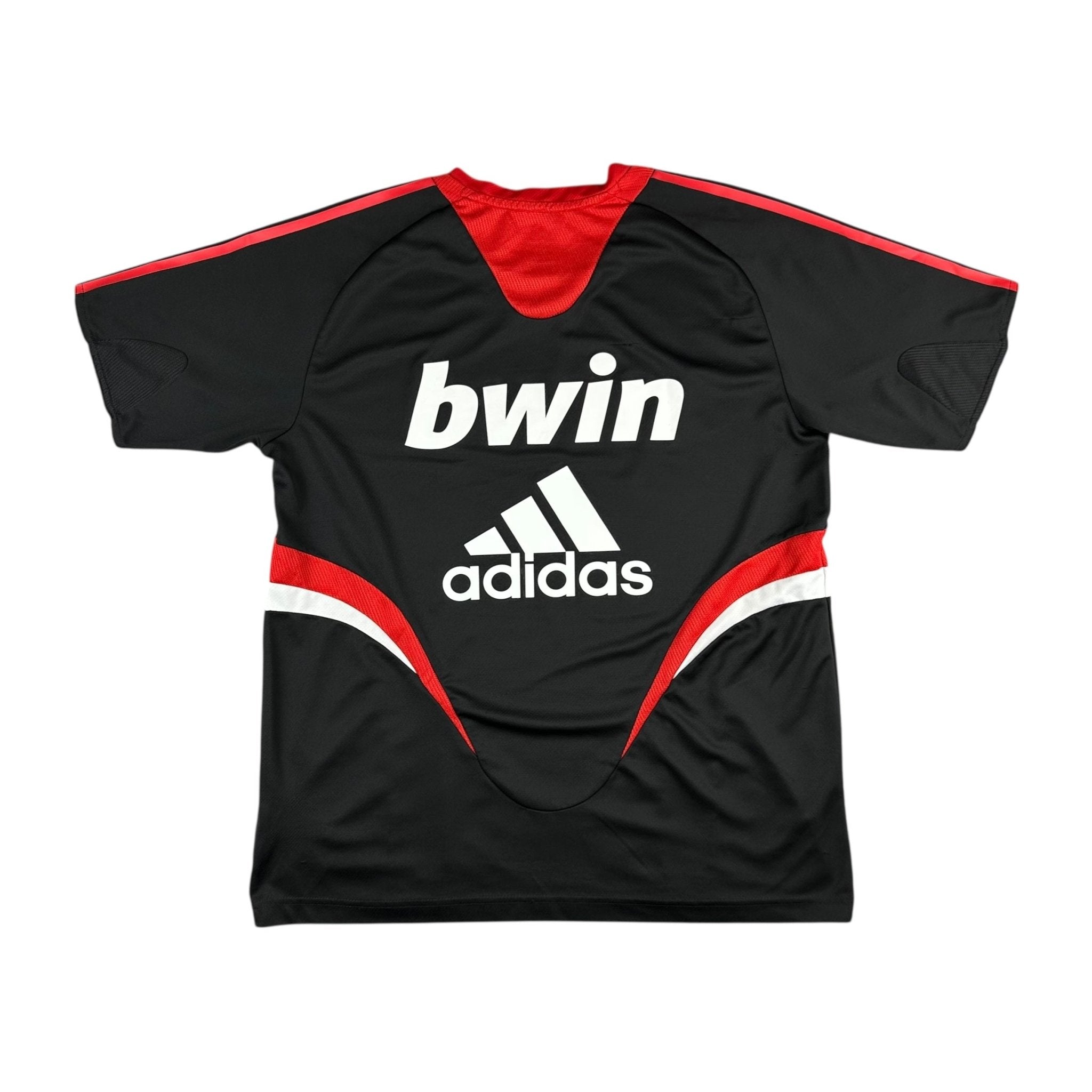 AC Milan 2008-09 Training Shirt (M) - Kitplug