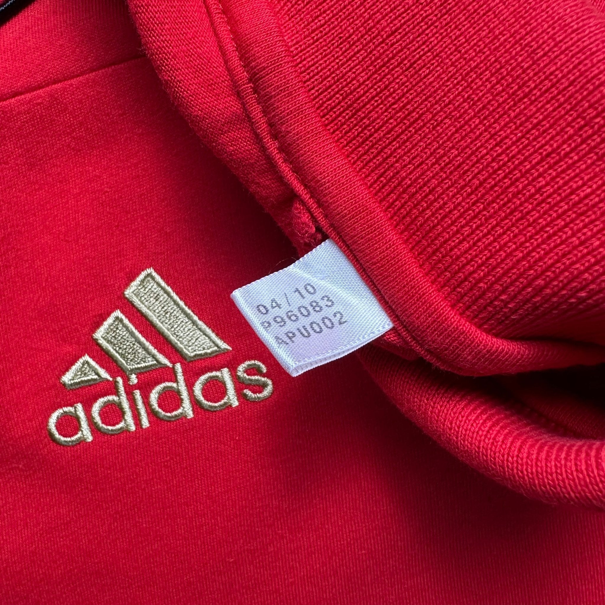 AC Milan 2010 - 11 Training Polo (M) - Kitplug