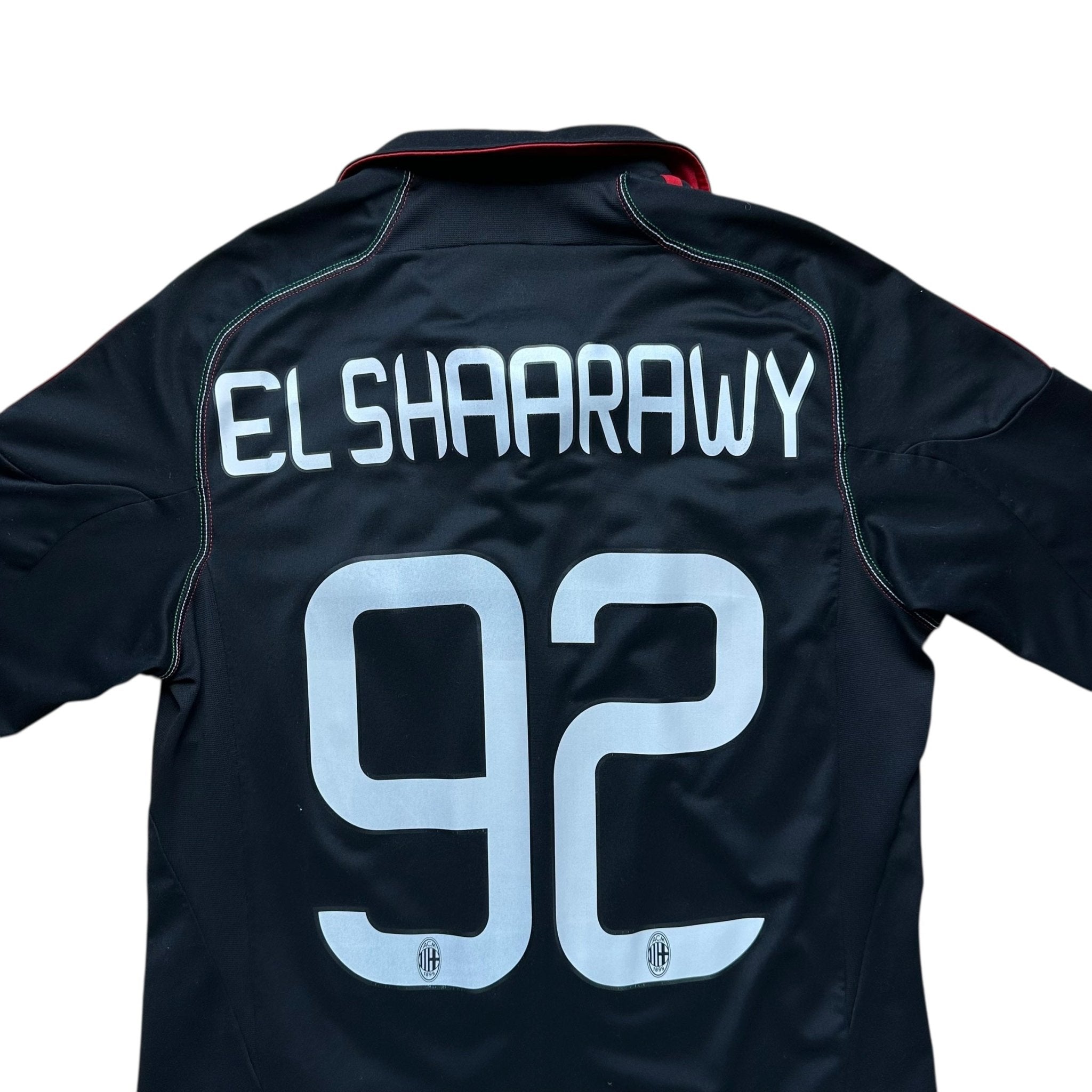 AC Milan 2012 - 13 Third Shirt (M) El Shaarawy 92 - Kitplug